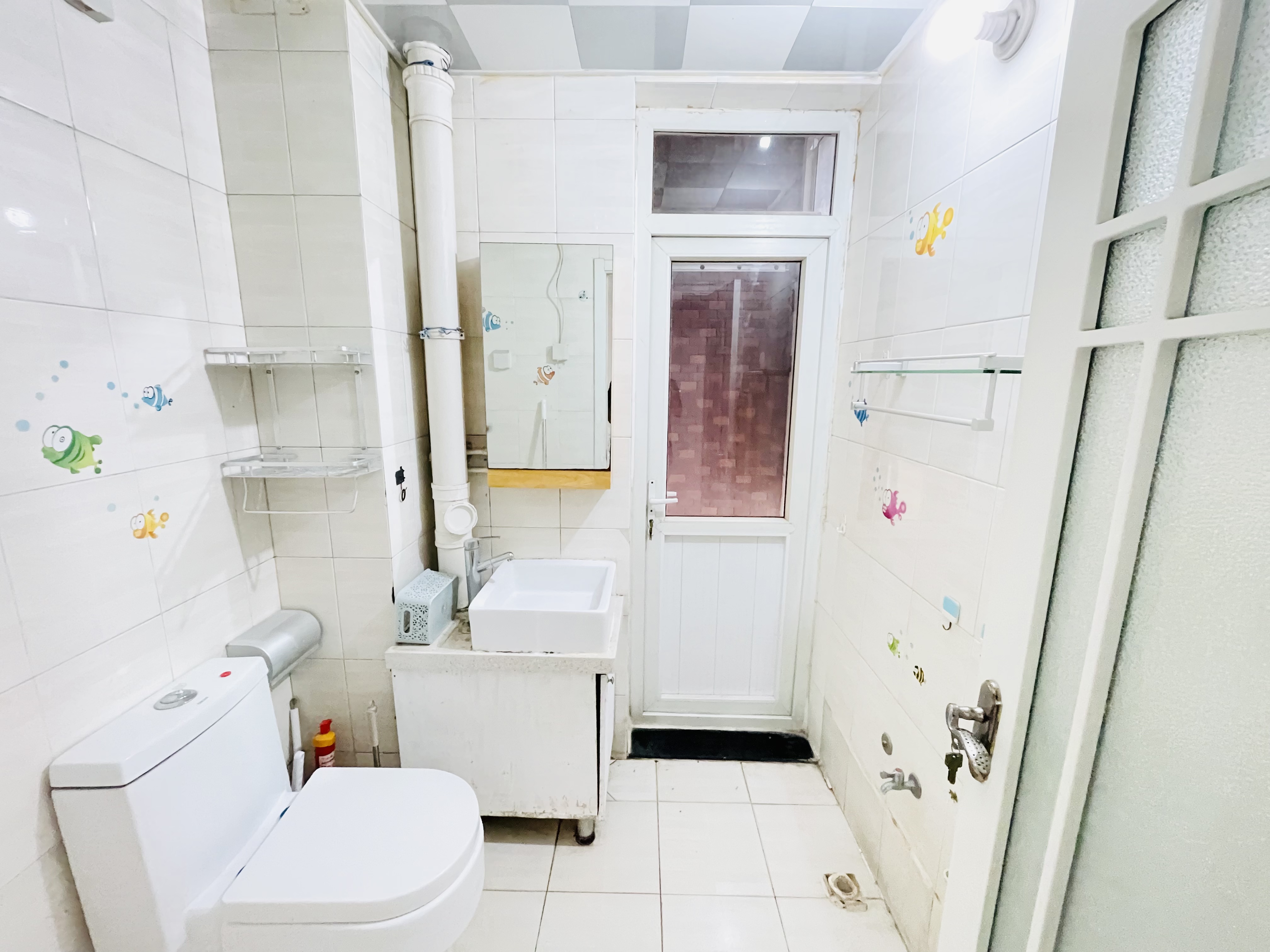 鑫苑国际城市花园