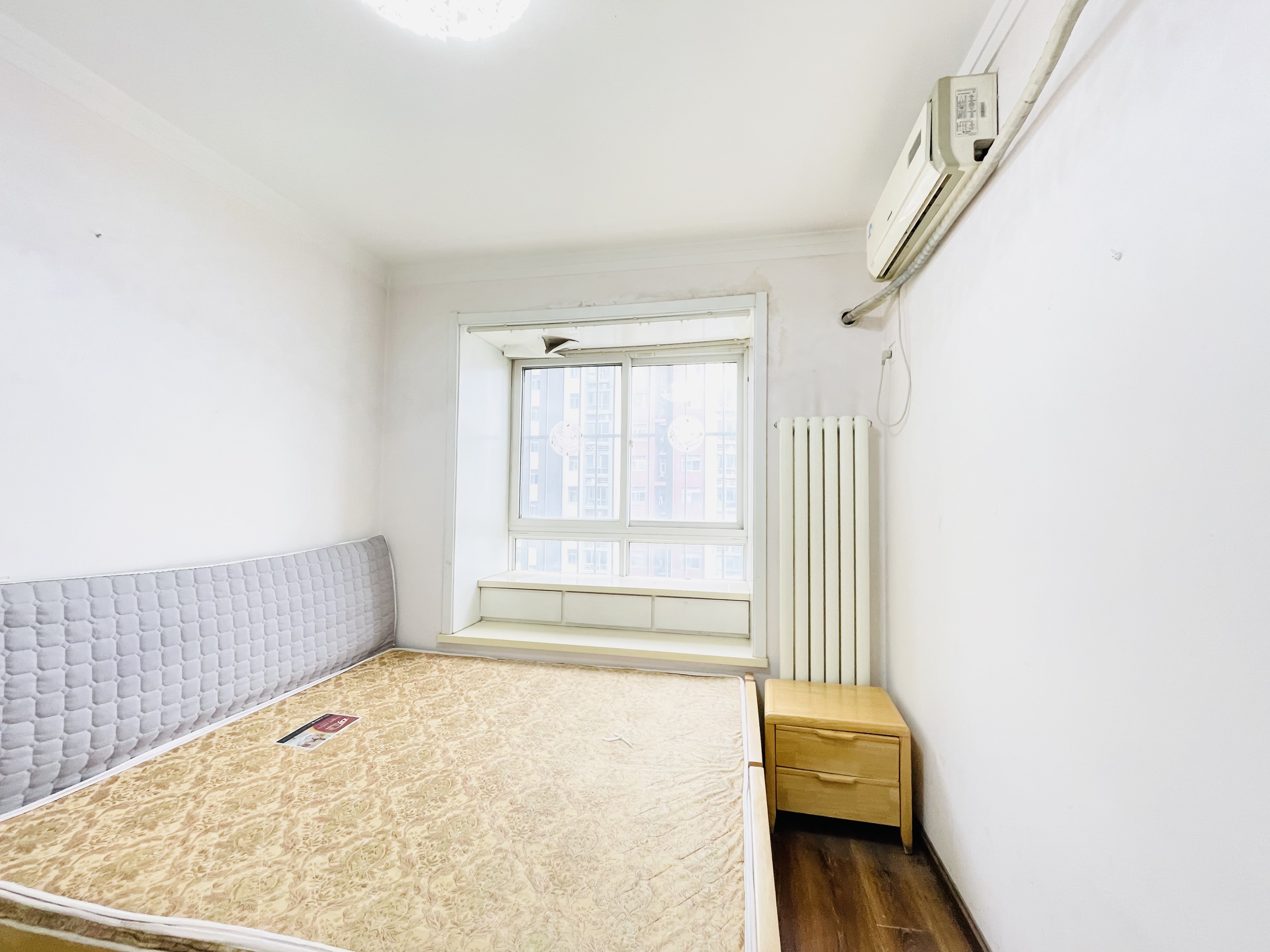 鑫苑国际城市花园