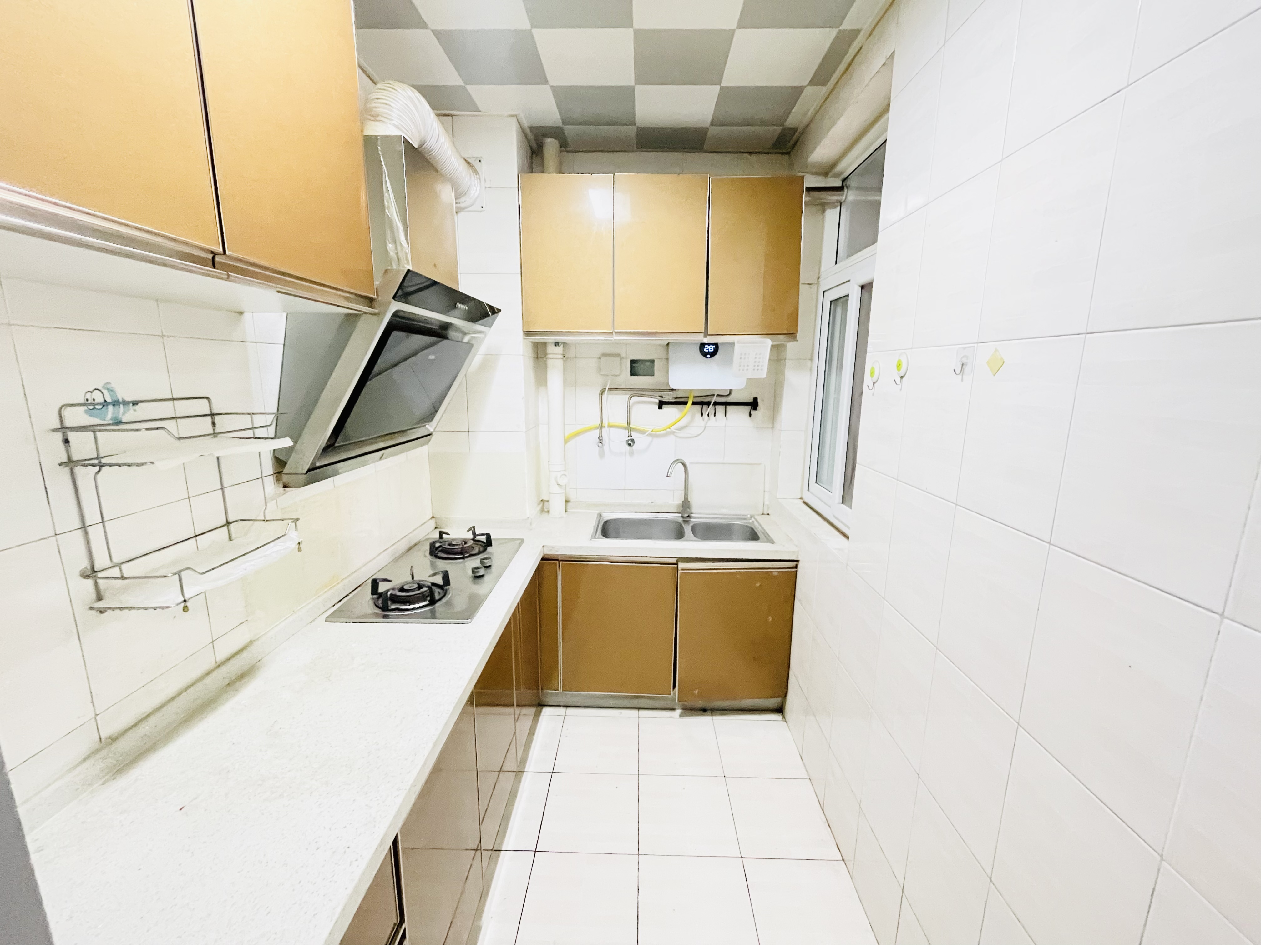 鑫苑国际城市花园