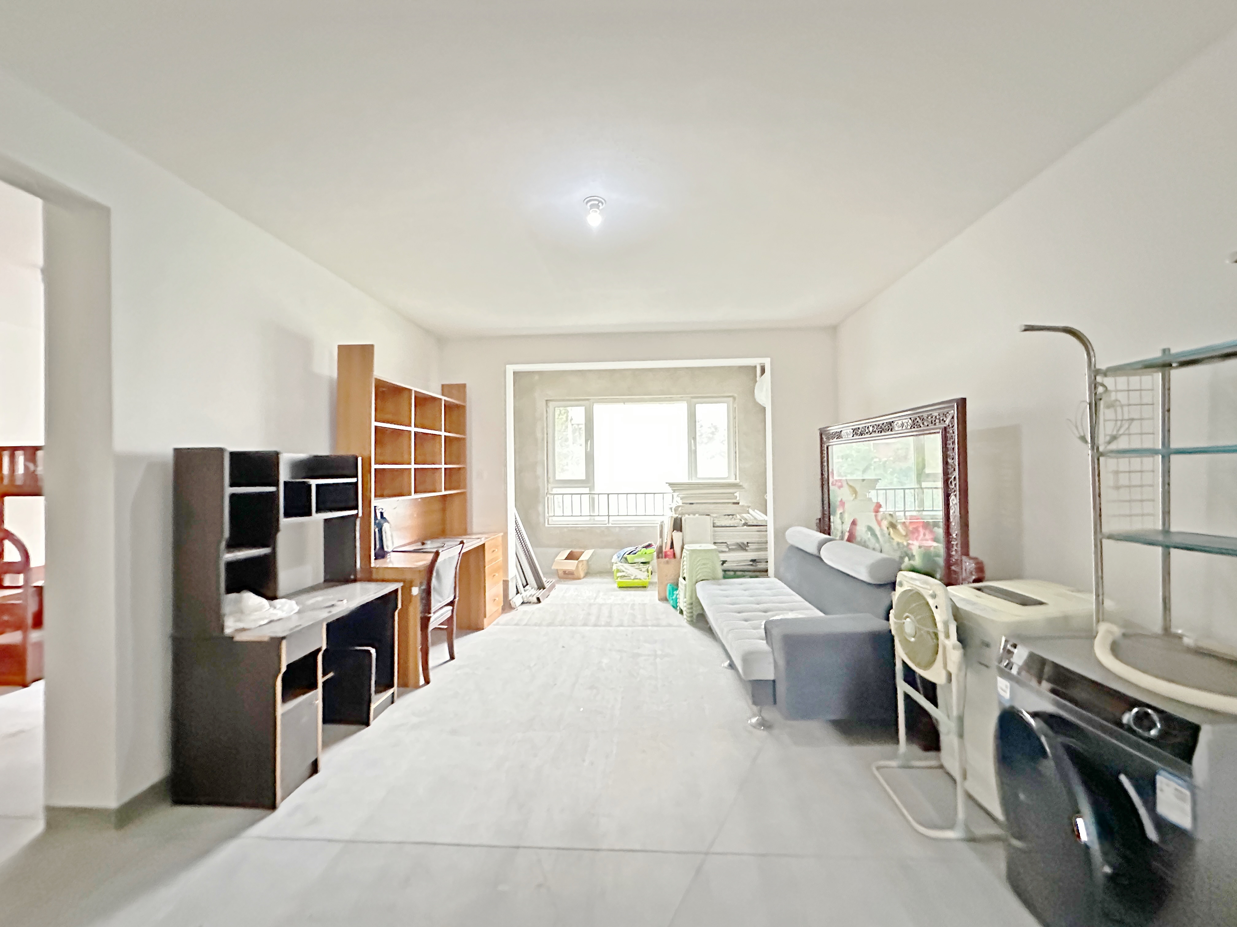  绿地国际城玫瑰明都 南北