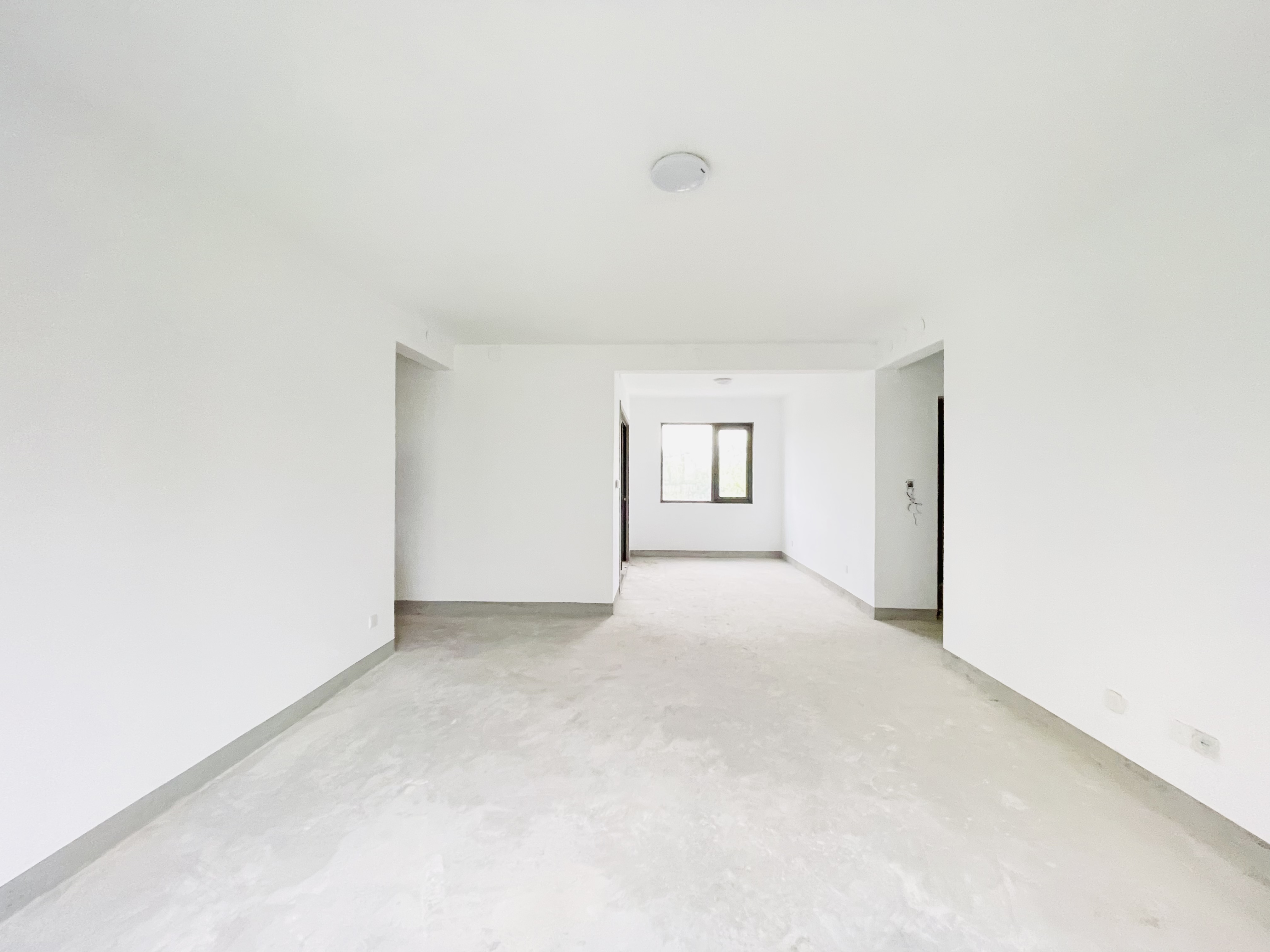  绿城海棠映月 南