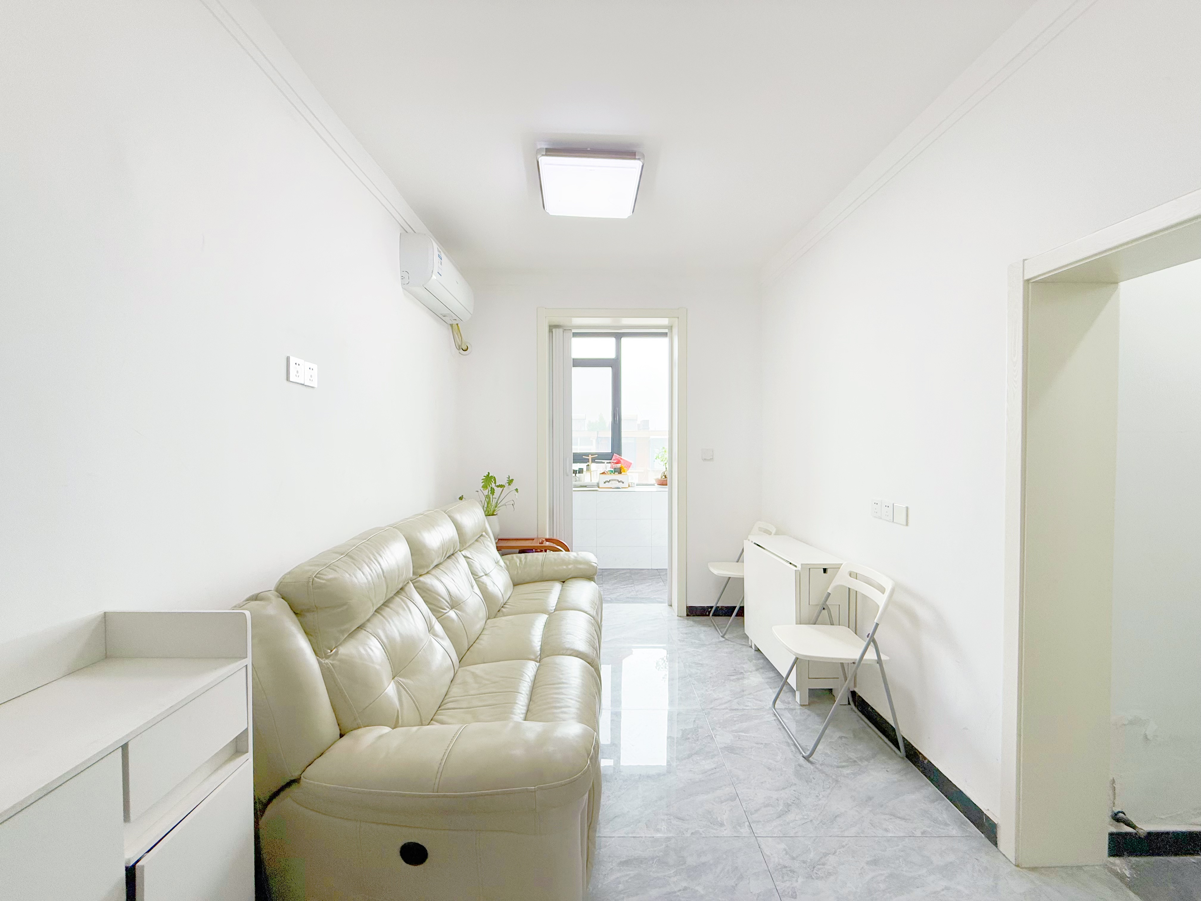 建国小经六路单位宿舍