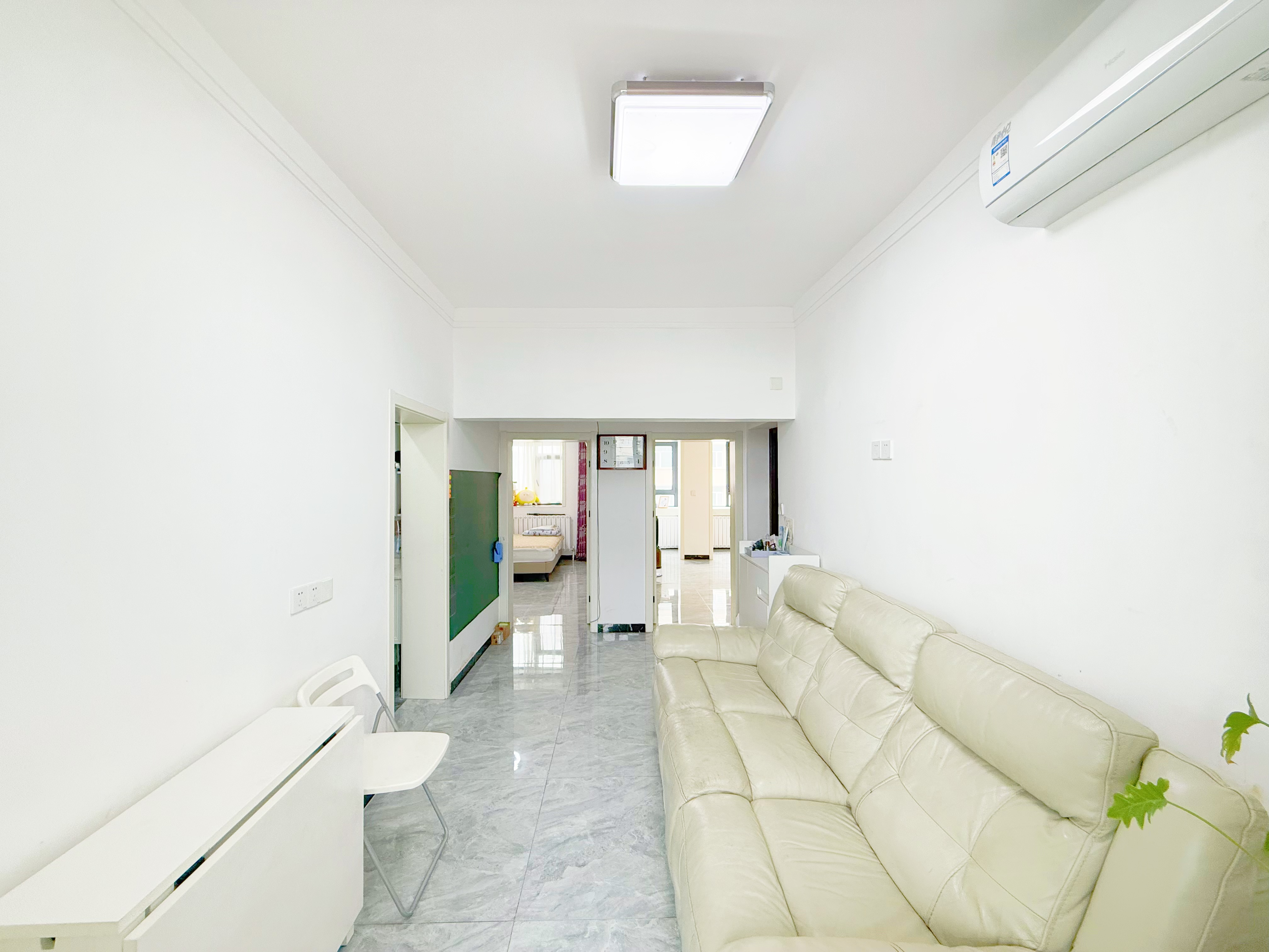 建国小经六路单位宿舍