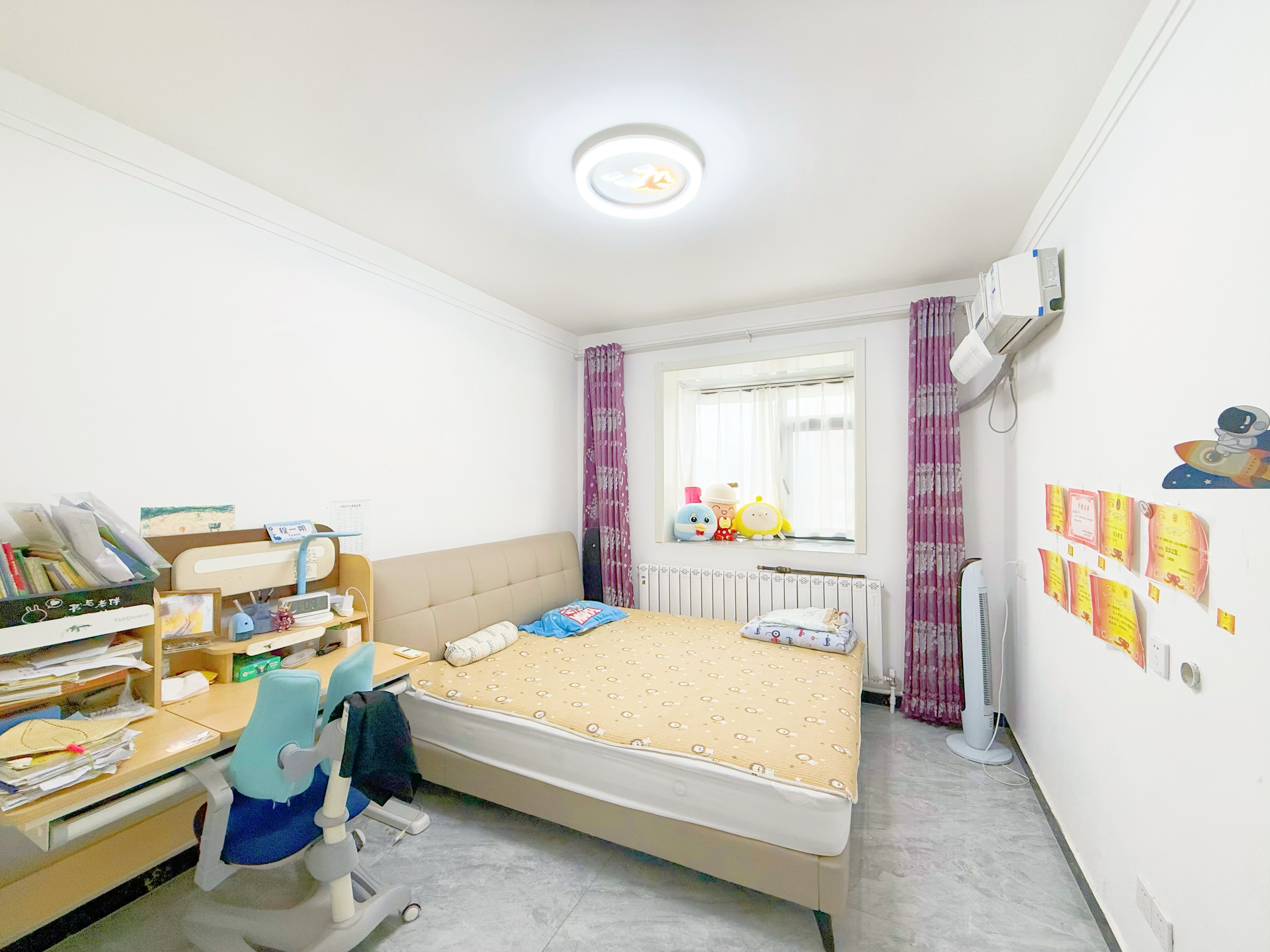 建国小经六路单位宿舍