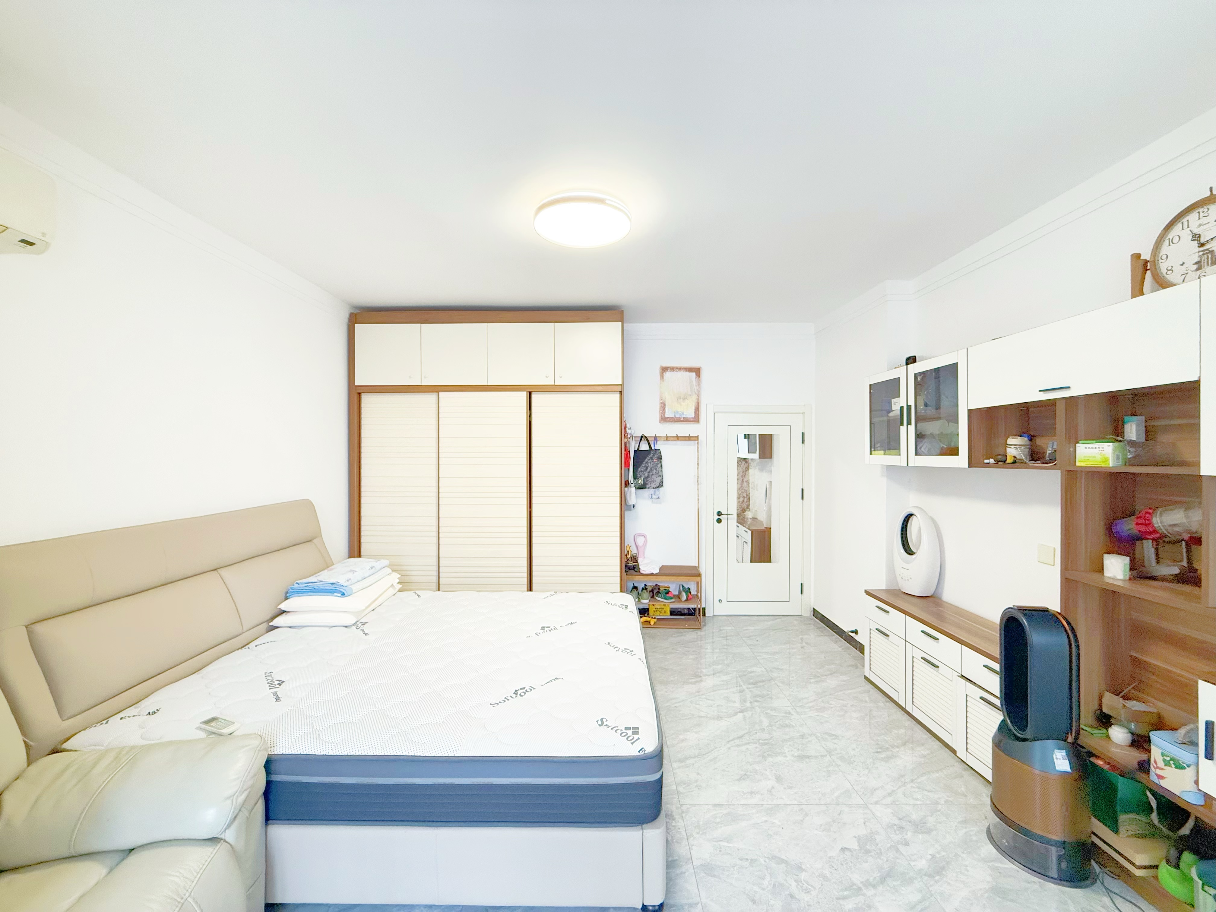 建国小经六路单位宿舍