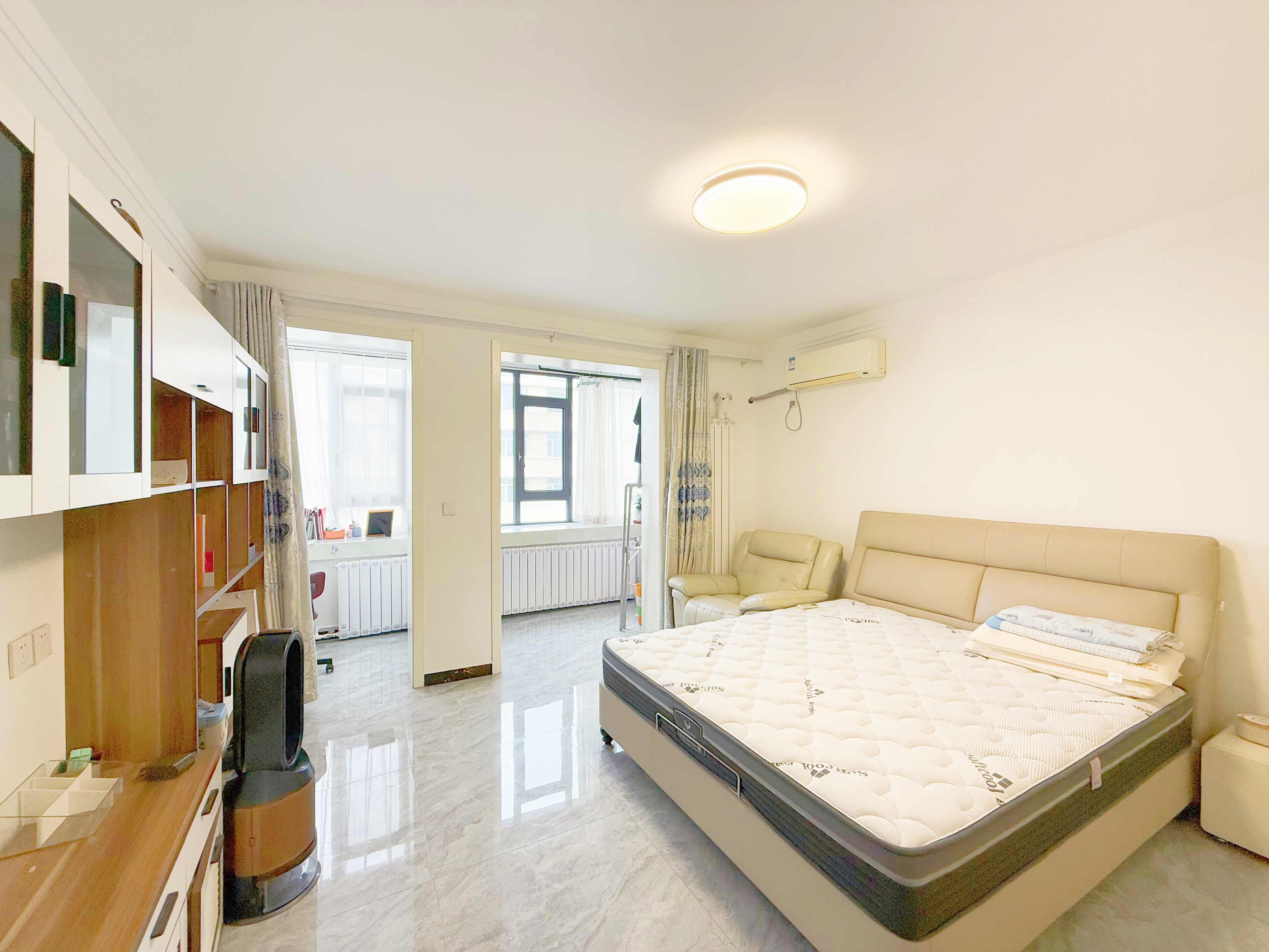 建国小经六路单位宿舍