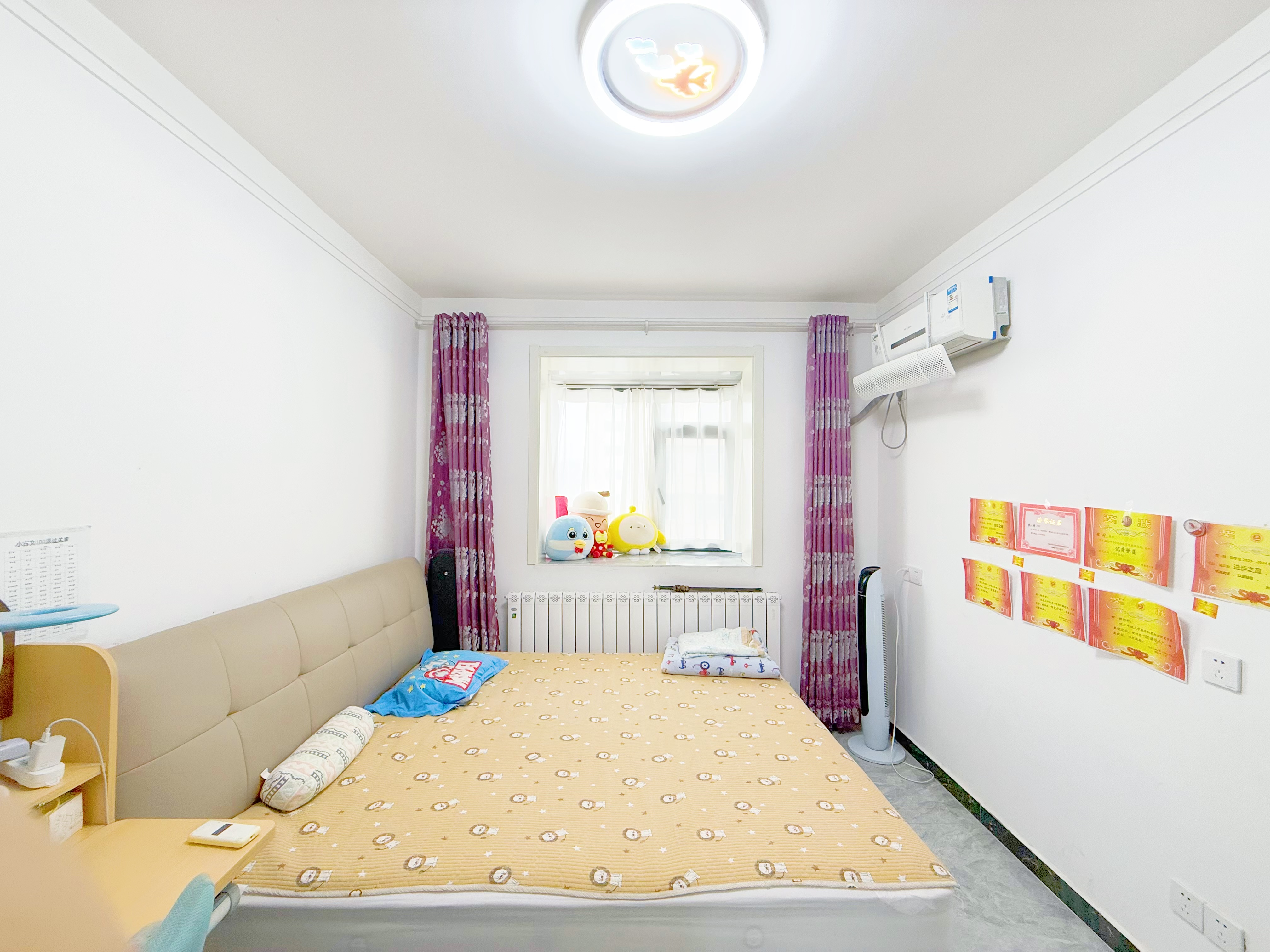 建国小经六路单位宿舍