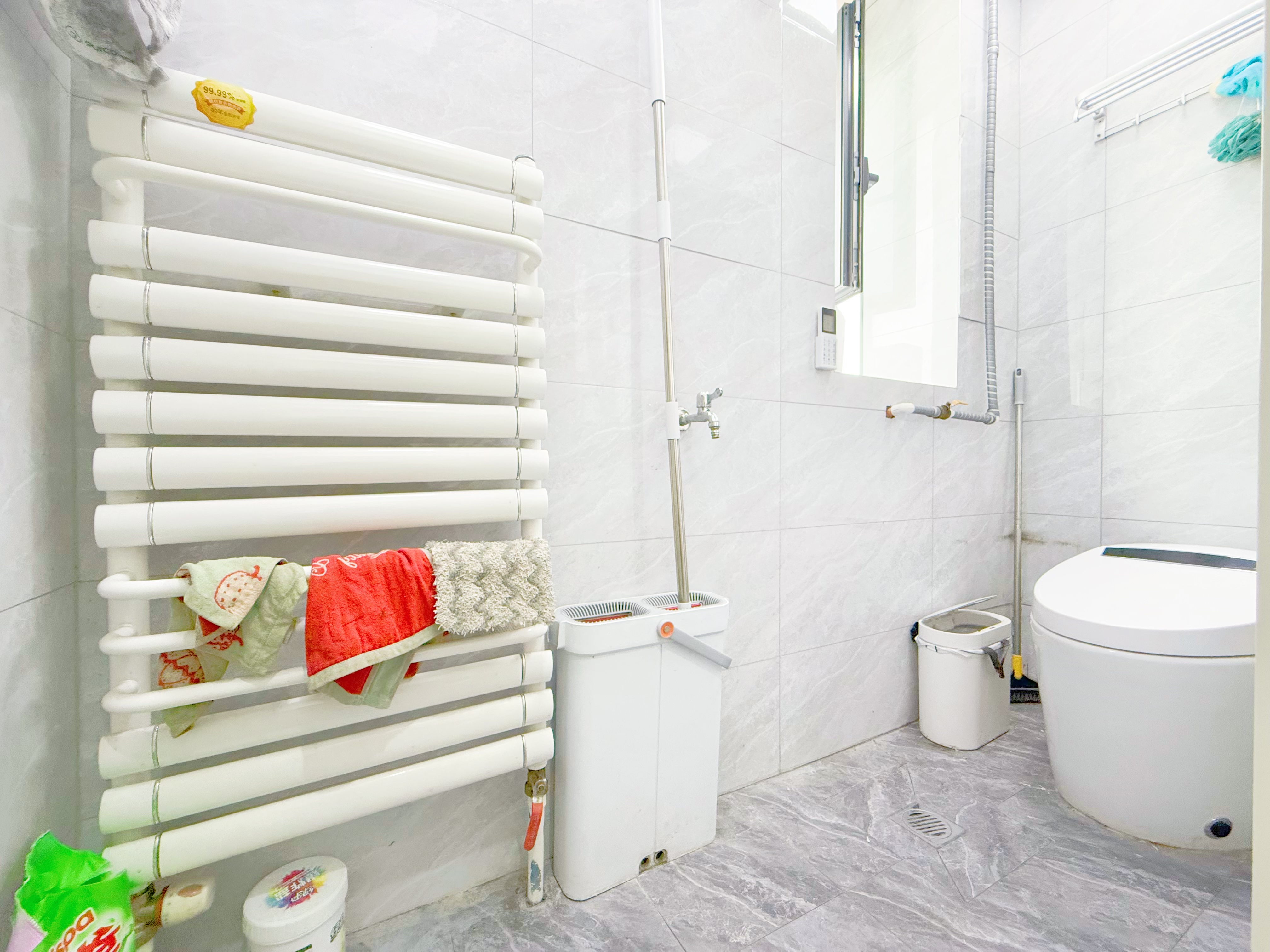 建国小经六路单位宿舍