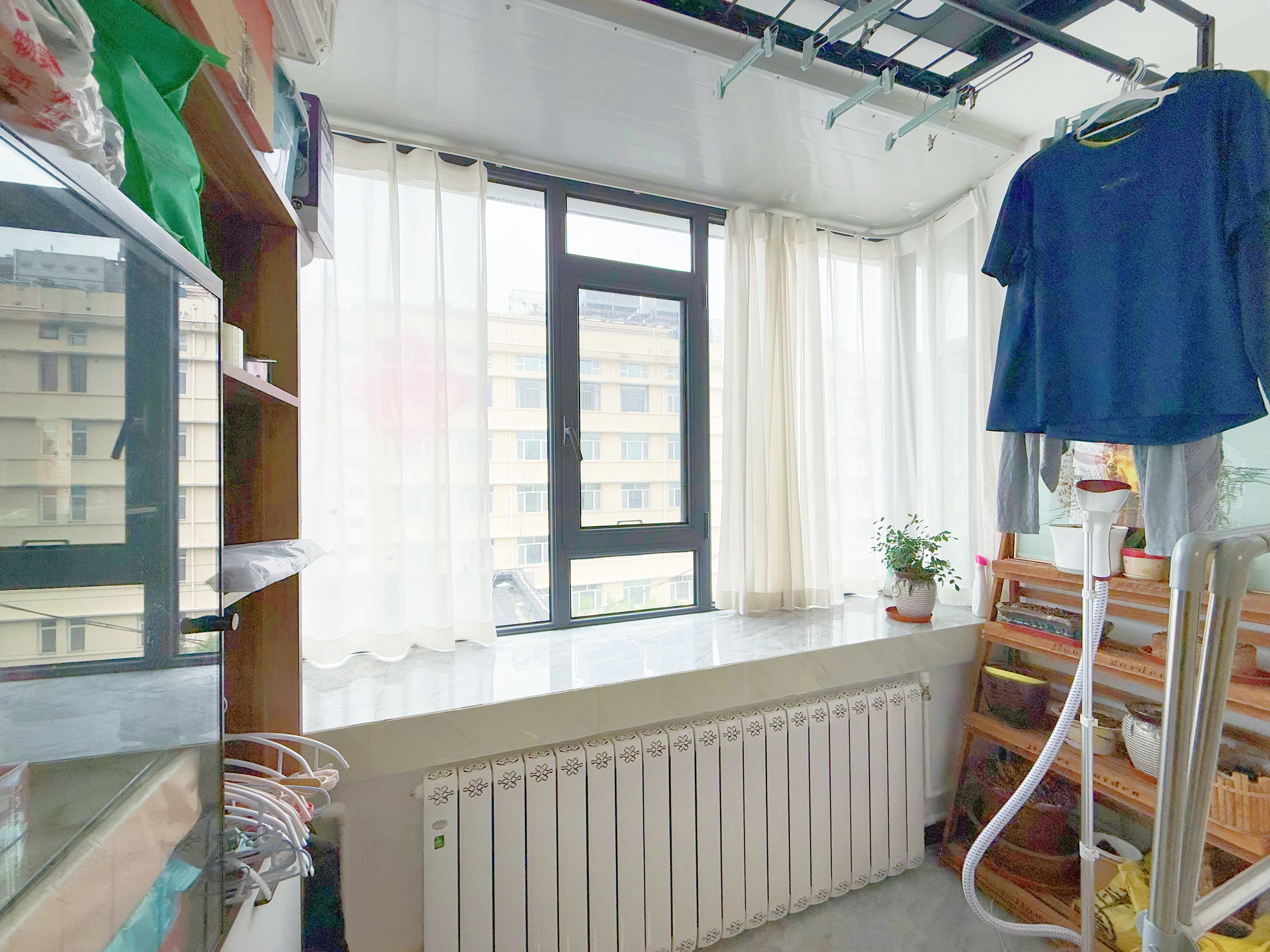 建国小经六路单位宿舍