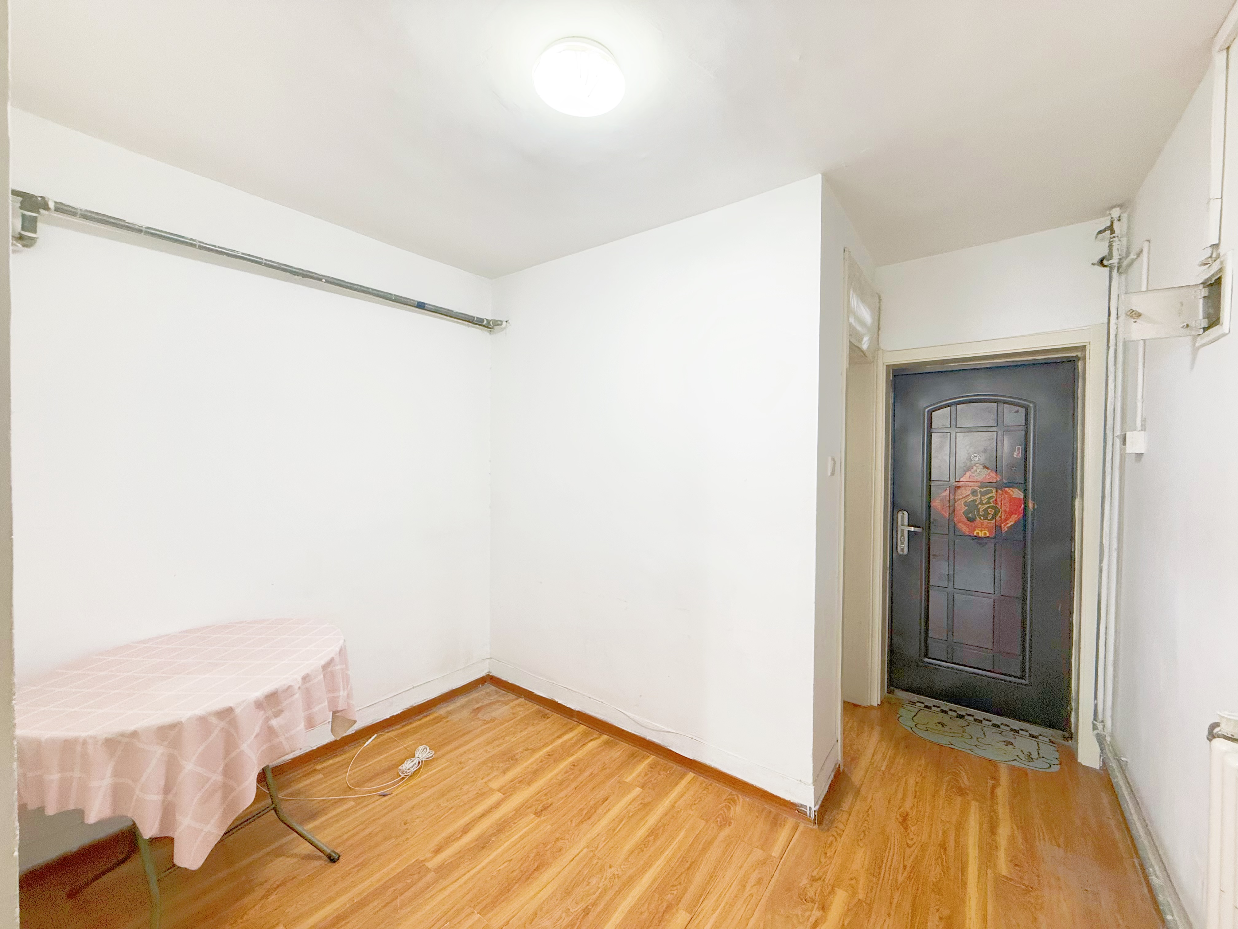 信义庄西街宿舍