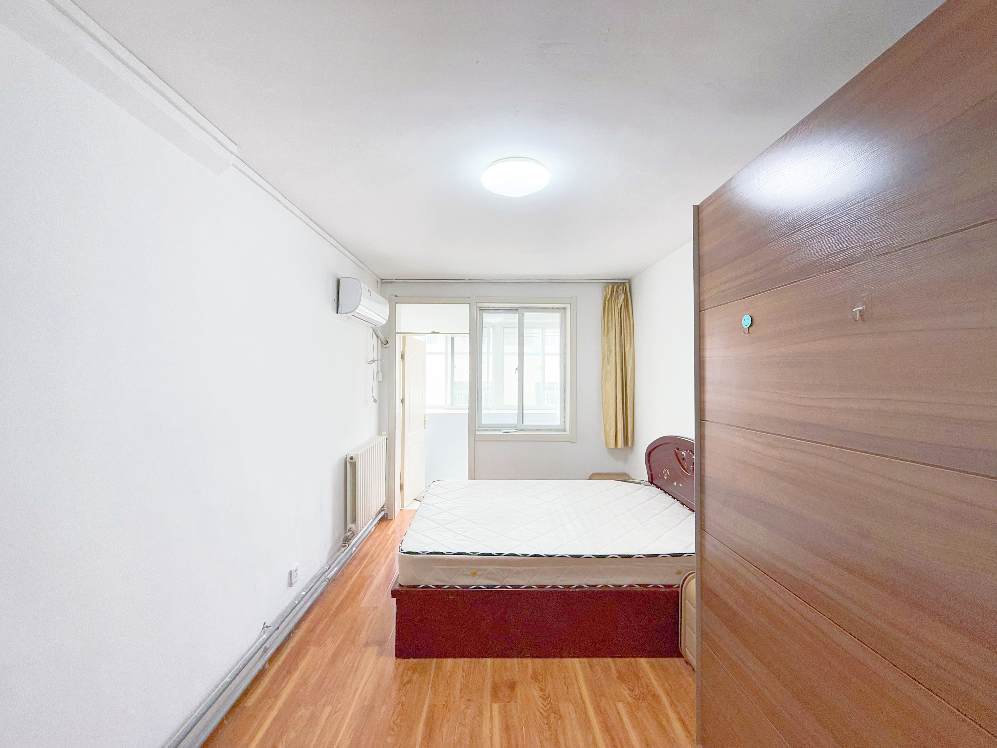 信义庄西街宿舍