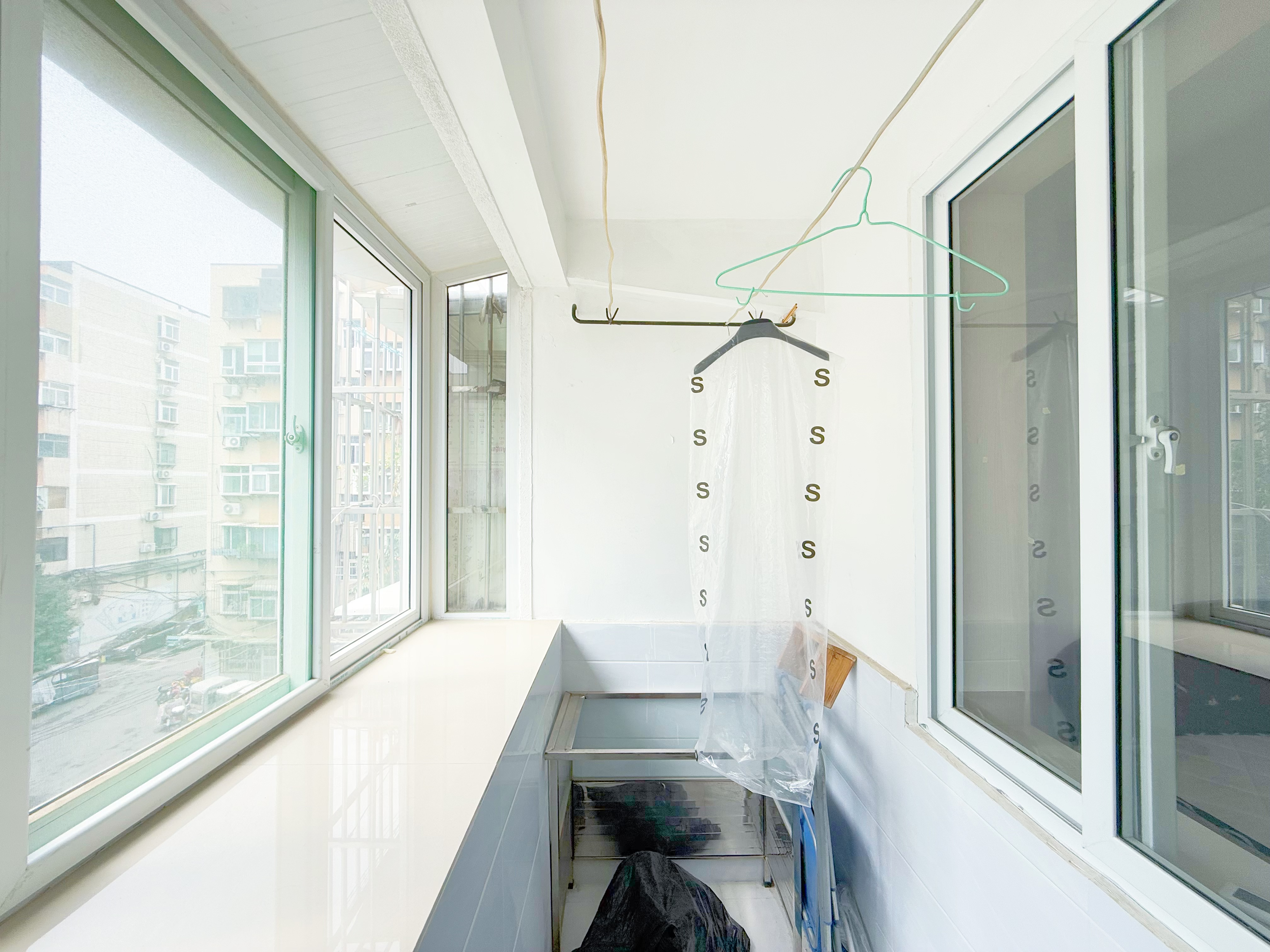 信义庄西街宿舍