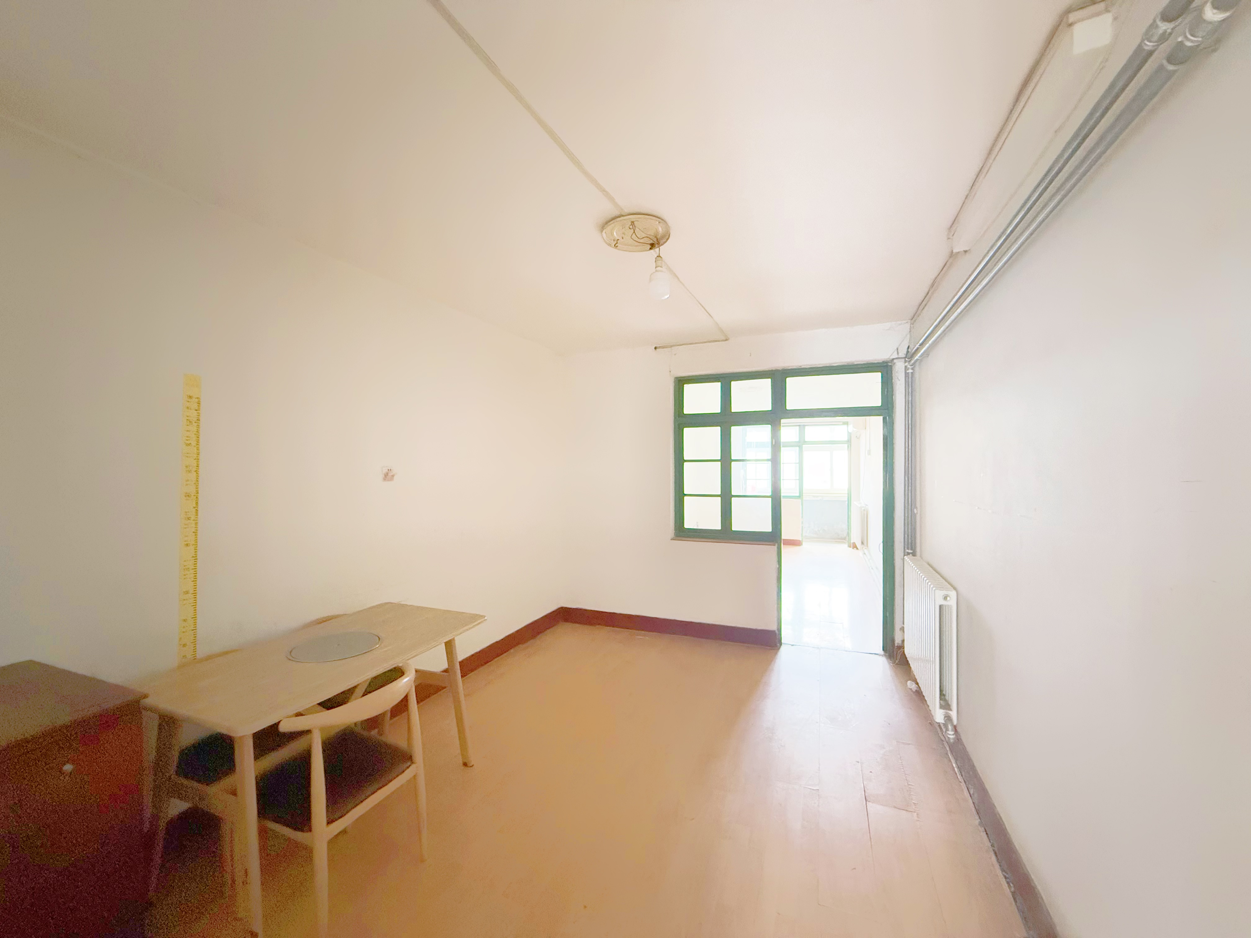 得胜南街单位宿舍