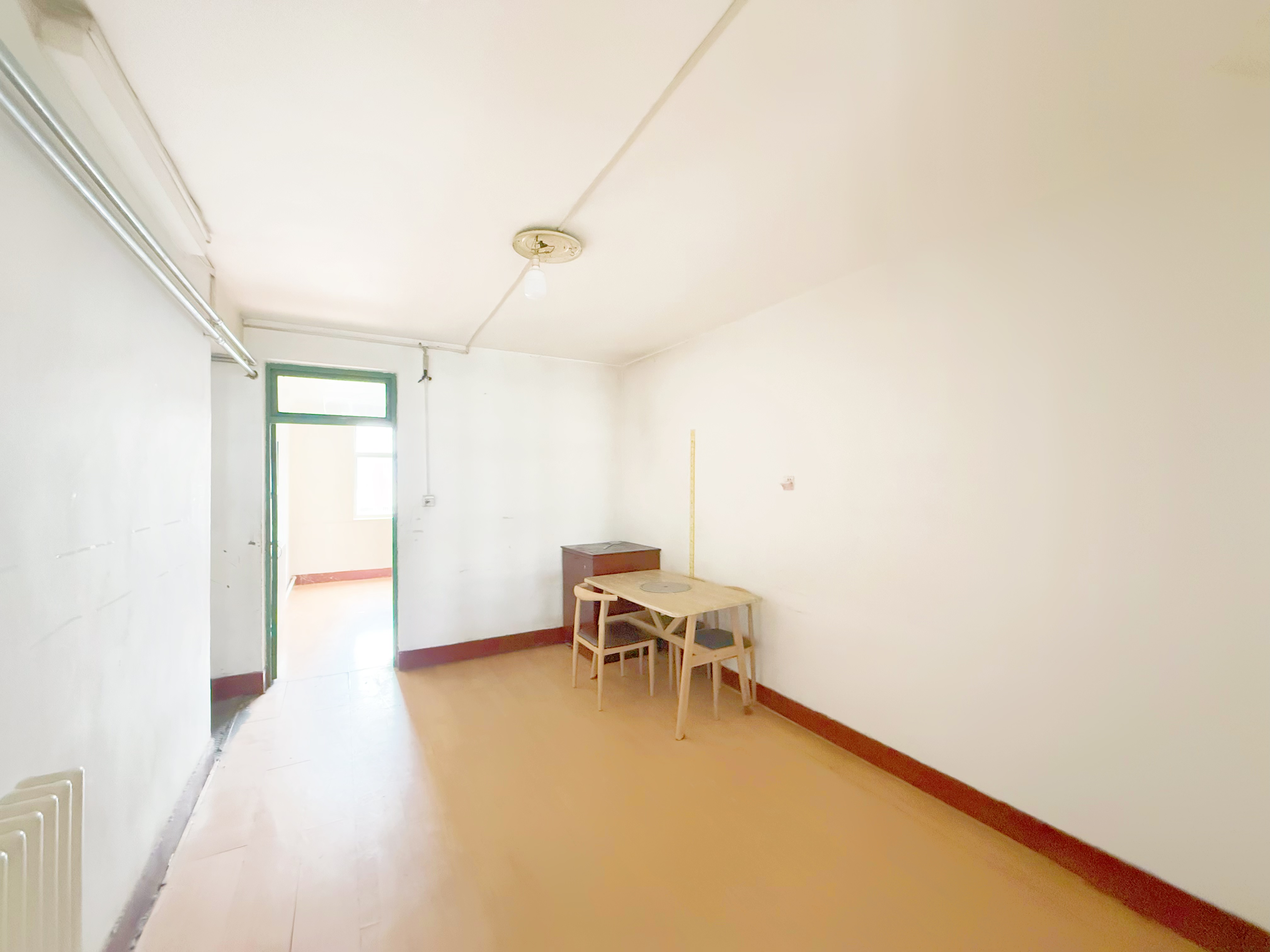 得胜南街单位宿舍