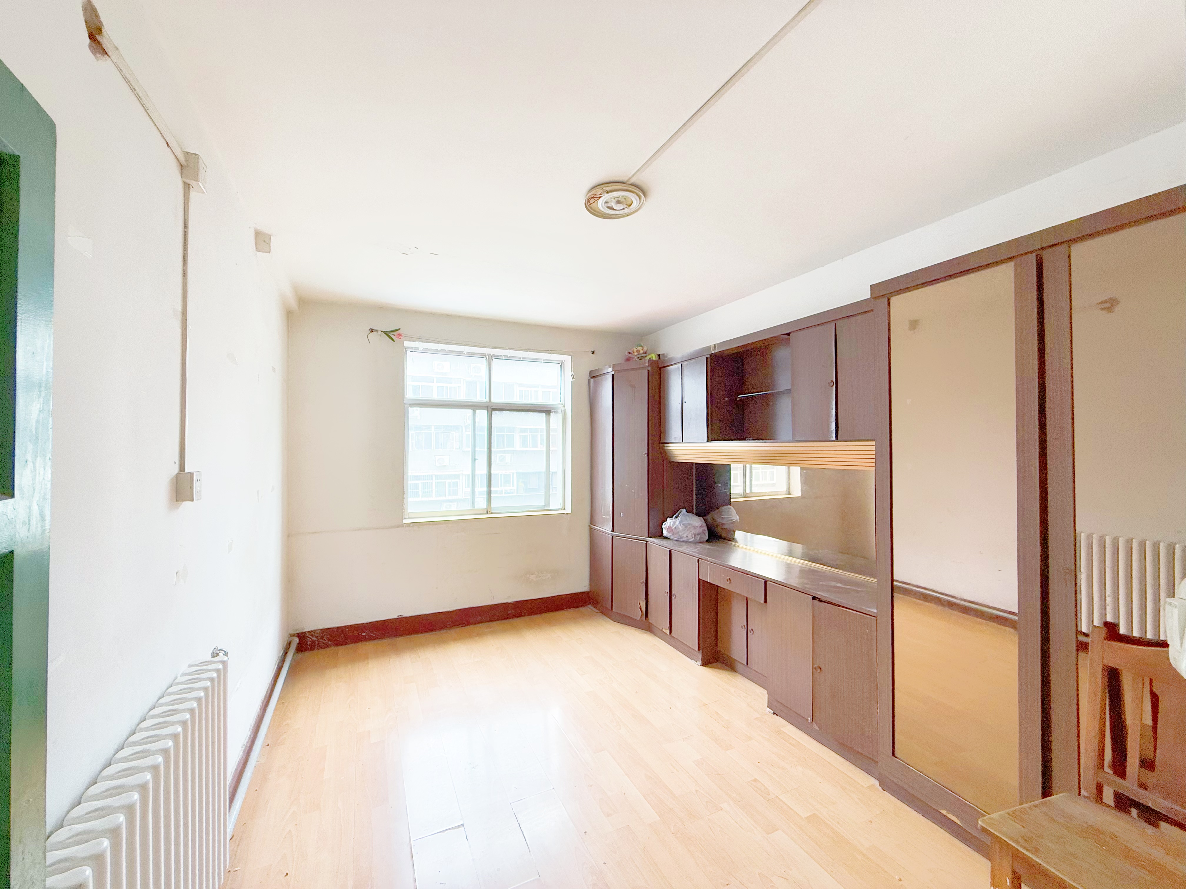 得胜南街单位宿舍