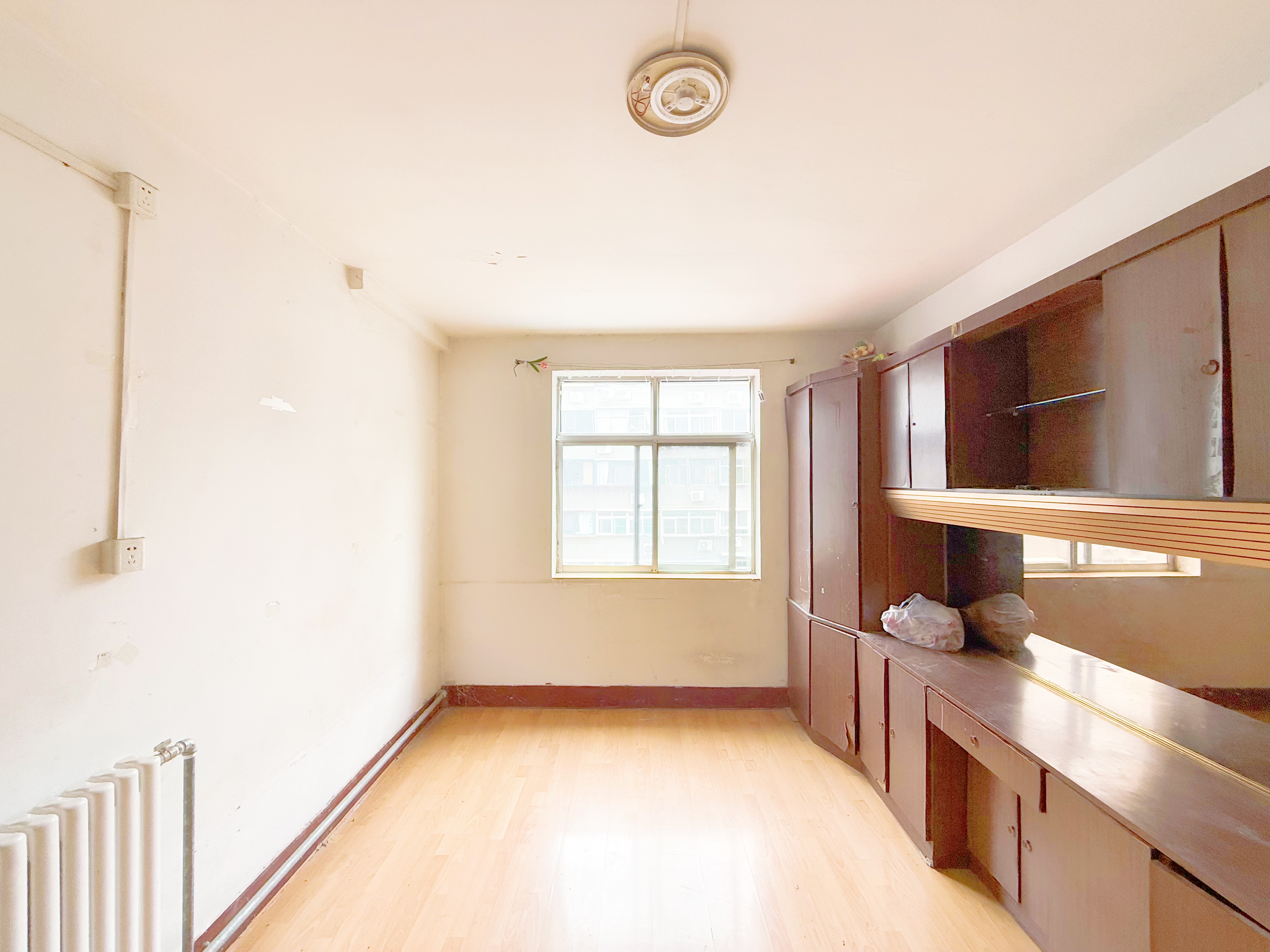 得胜南街单位宿舍