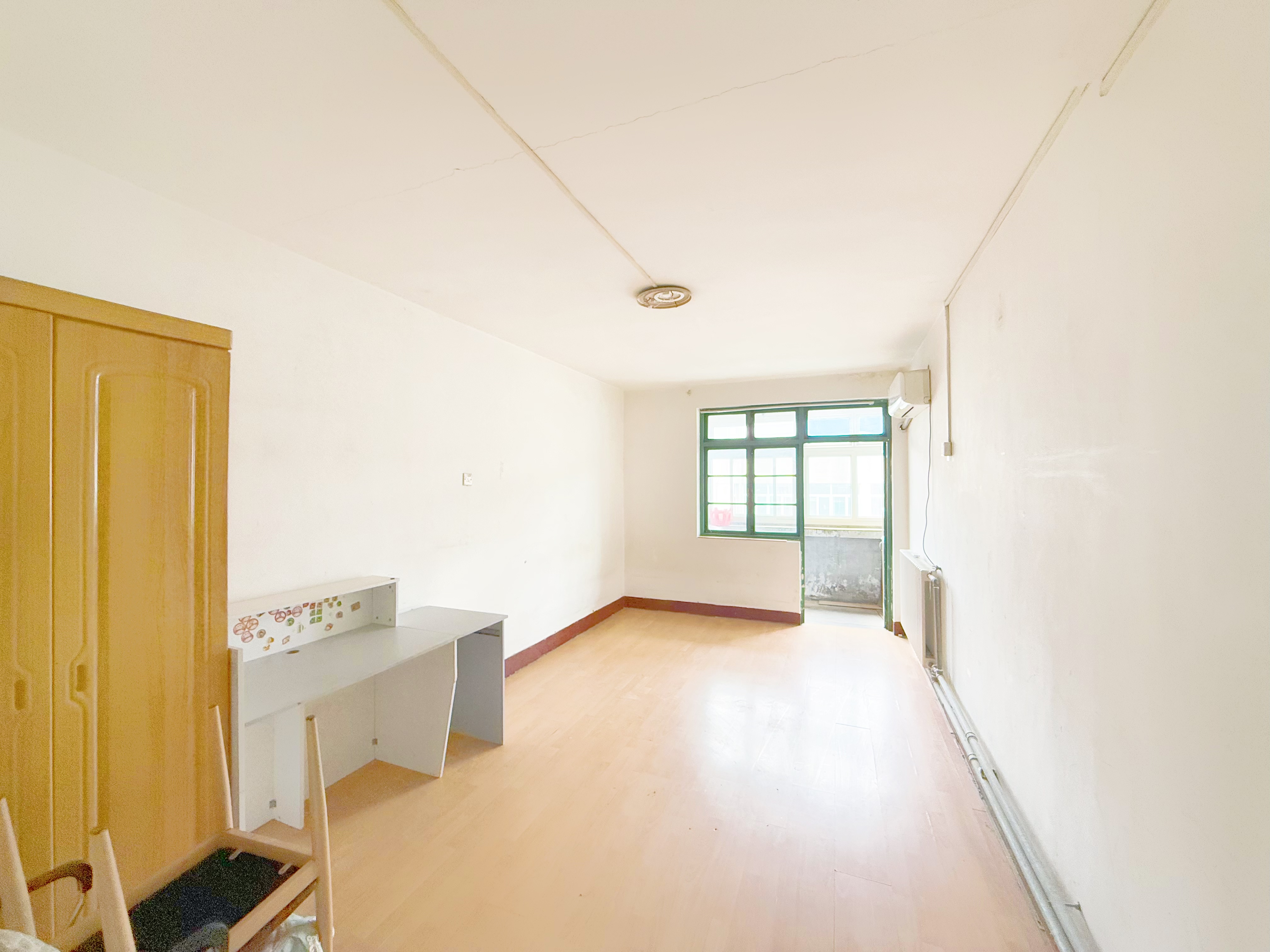 得胜南街单位宿舍