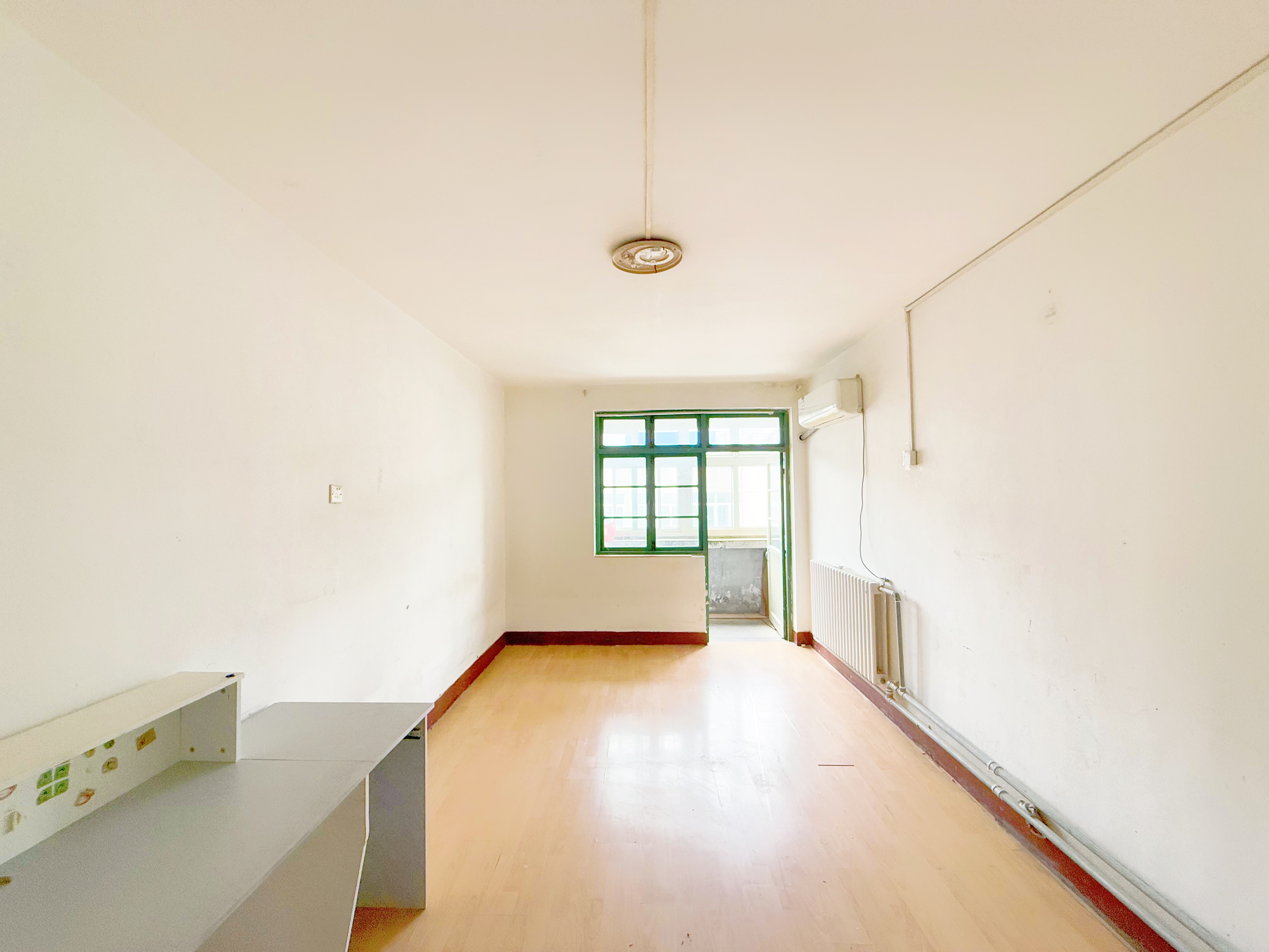 得胜南街单位宿舍