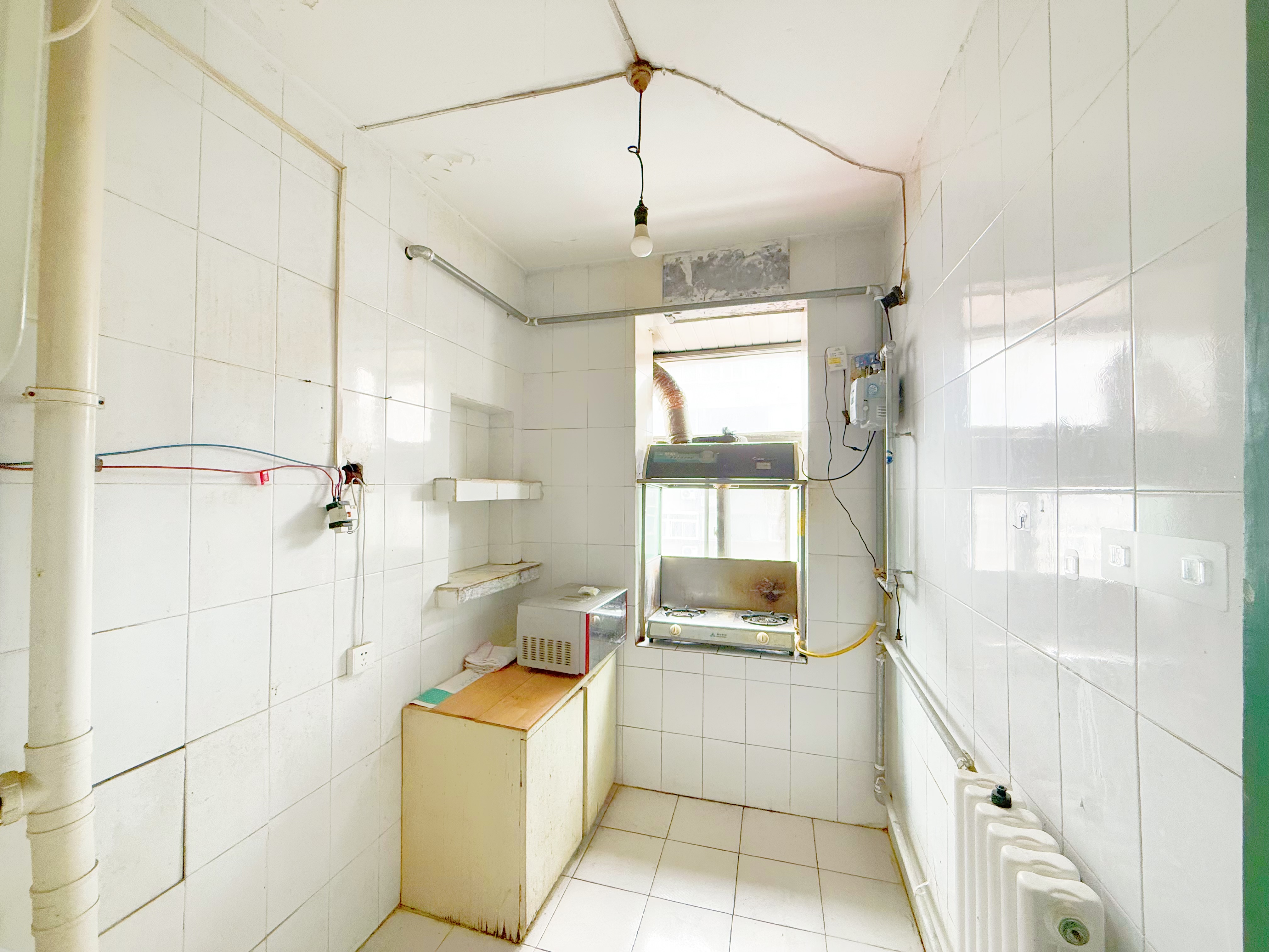 得胜南街单位宿舍