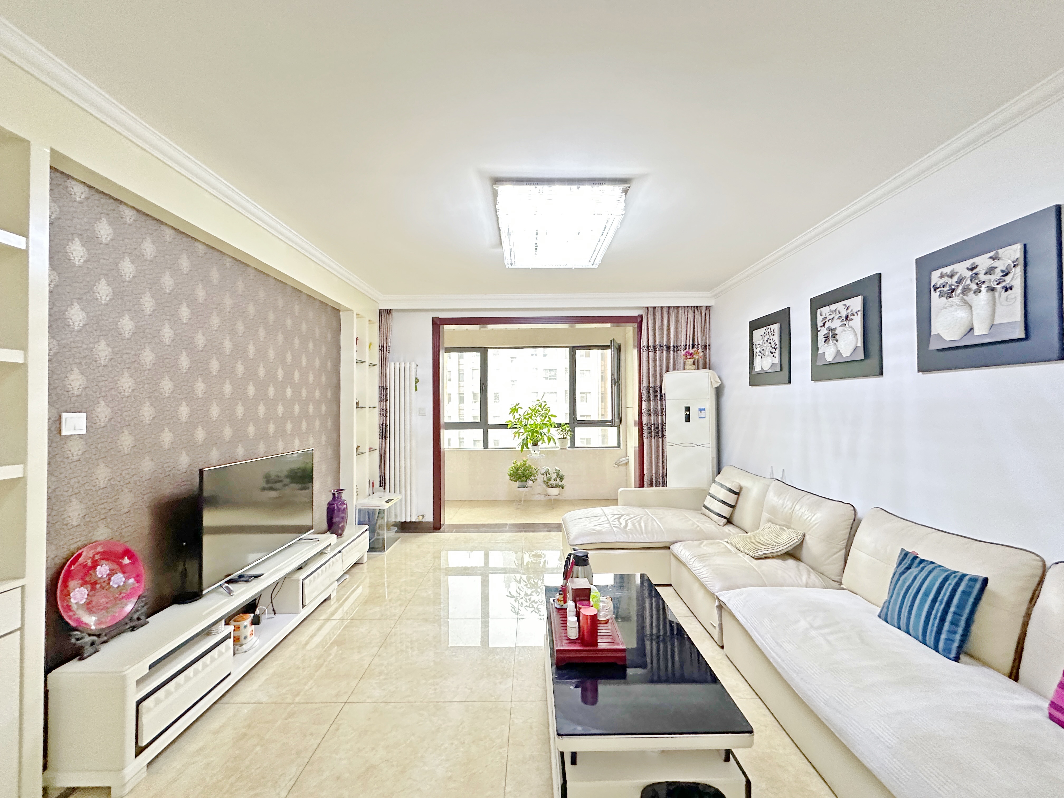 中海国际社区熙岸东区(A2地块）