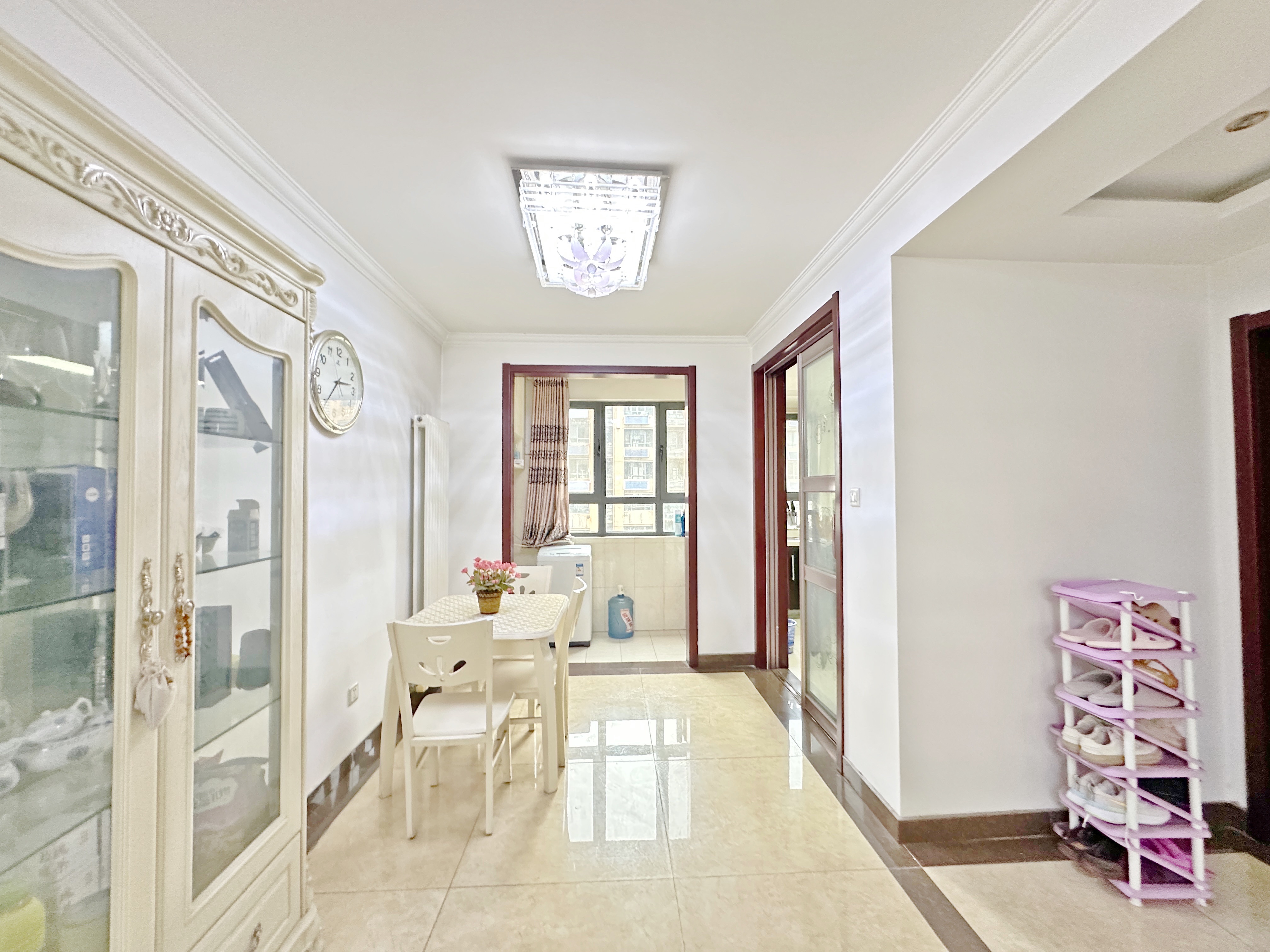 中海国际社区熙岸东区(A2地块）