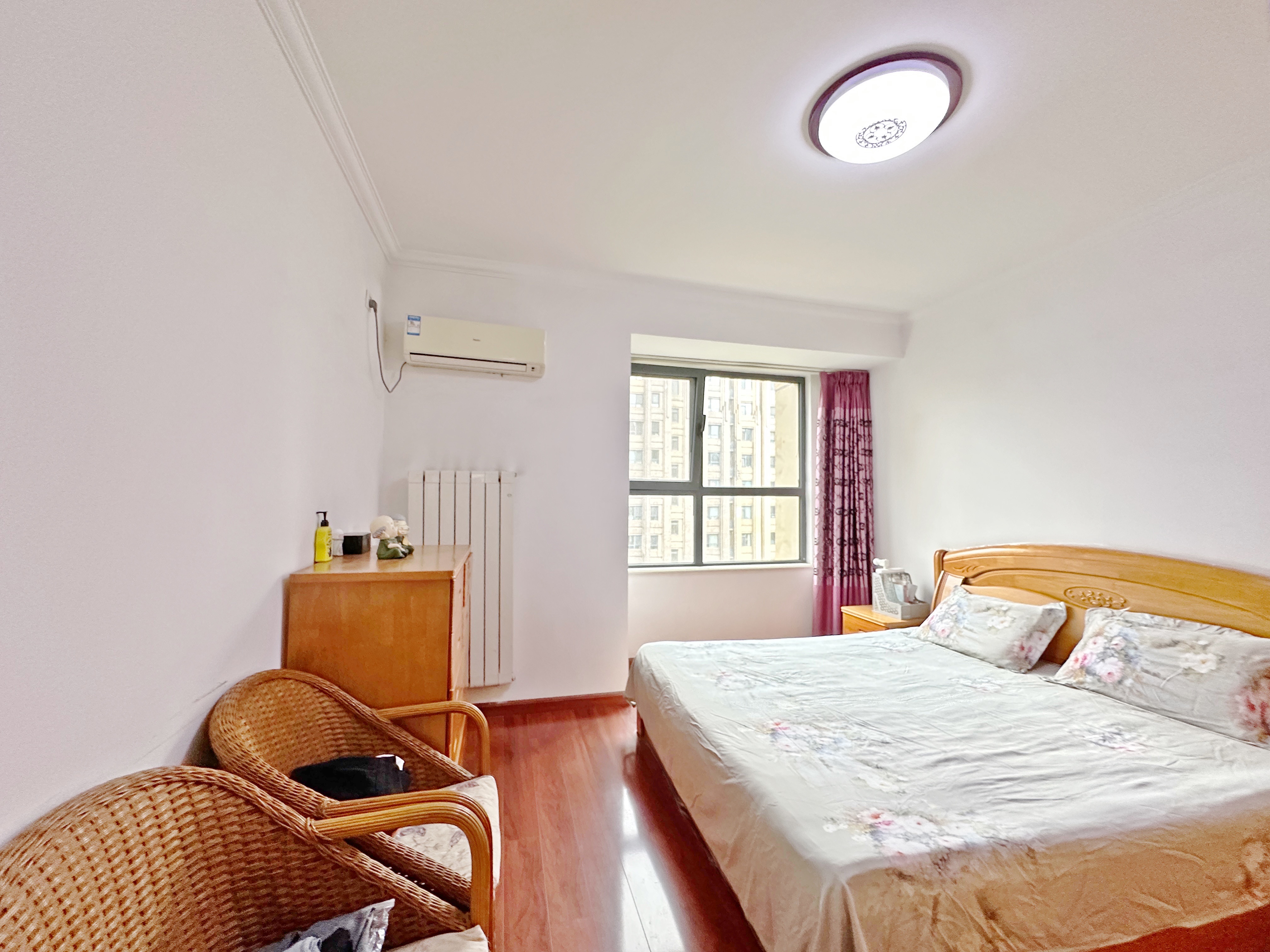 中海国际社区熙岸东区(A2地块）