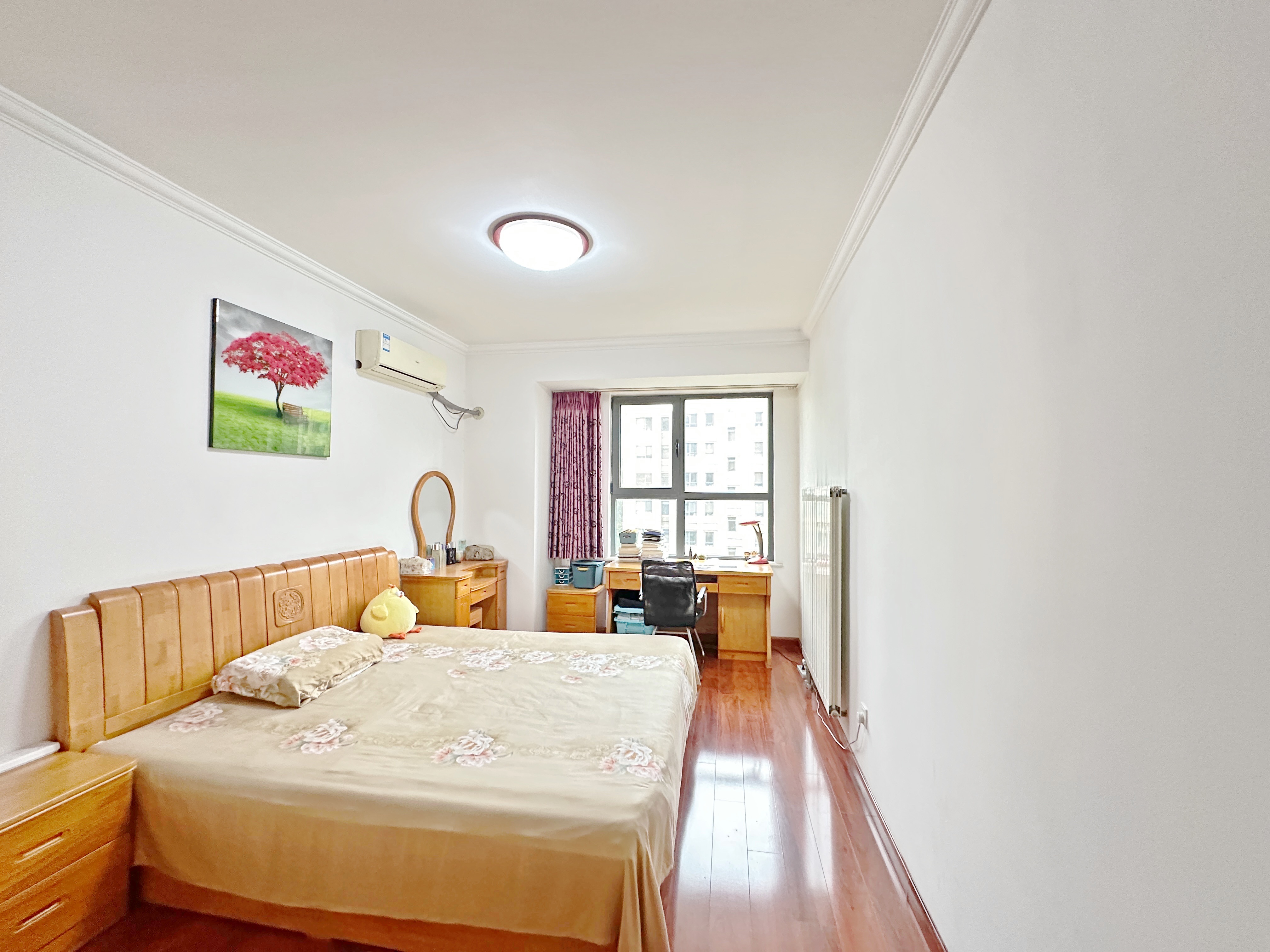 中海国际社区熙岸东区(A2地块）