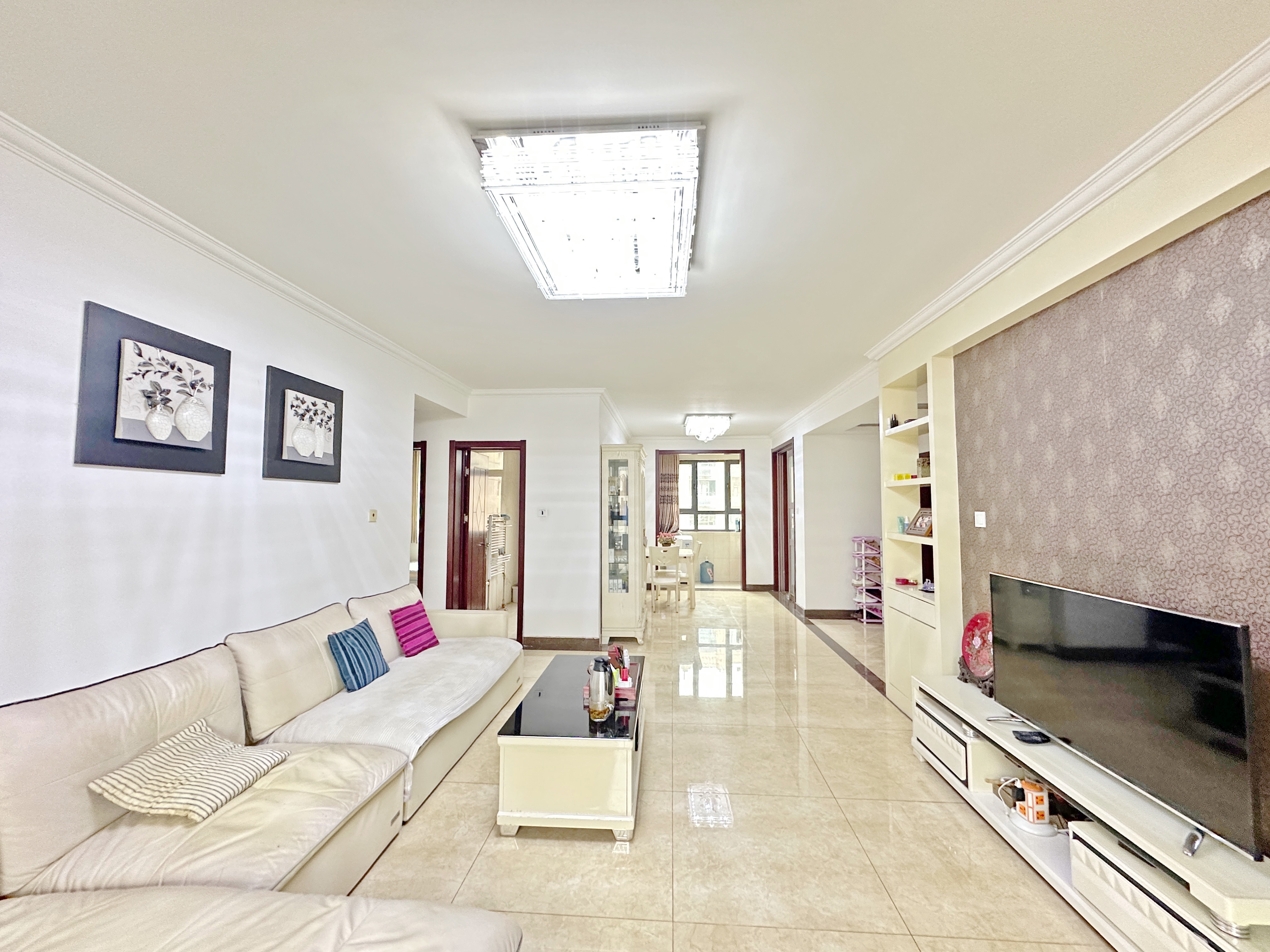 中海国际社区熙岸东区(A2地块）