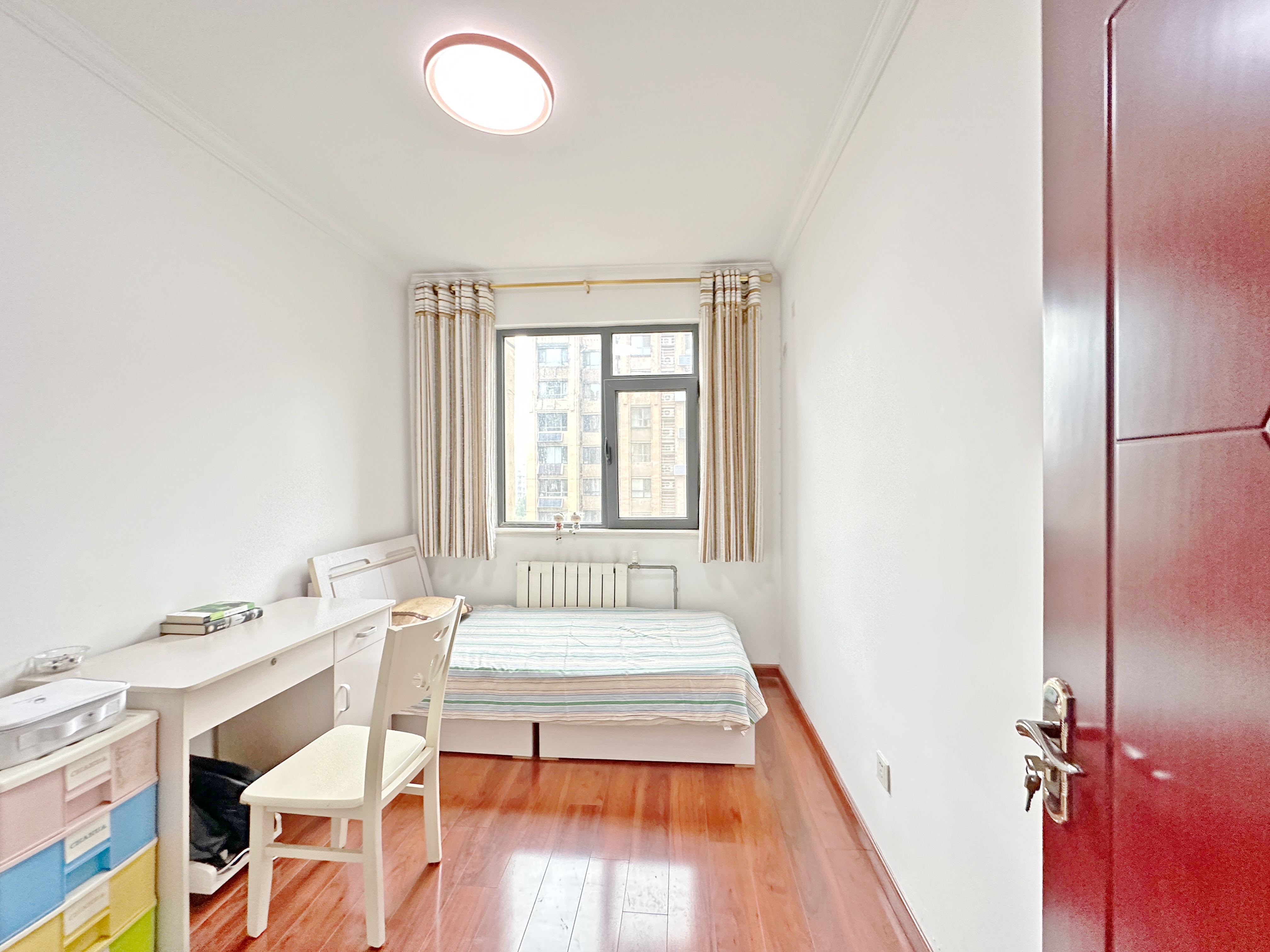 中海国际社区熙岸东区(A2地块）