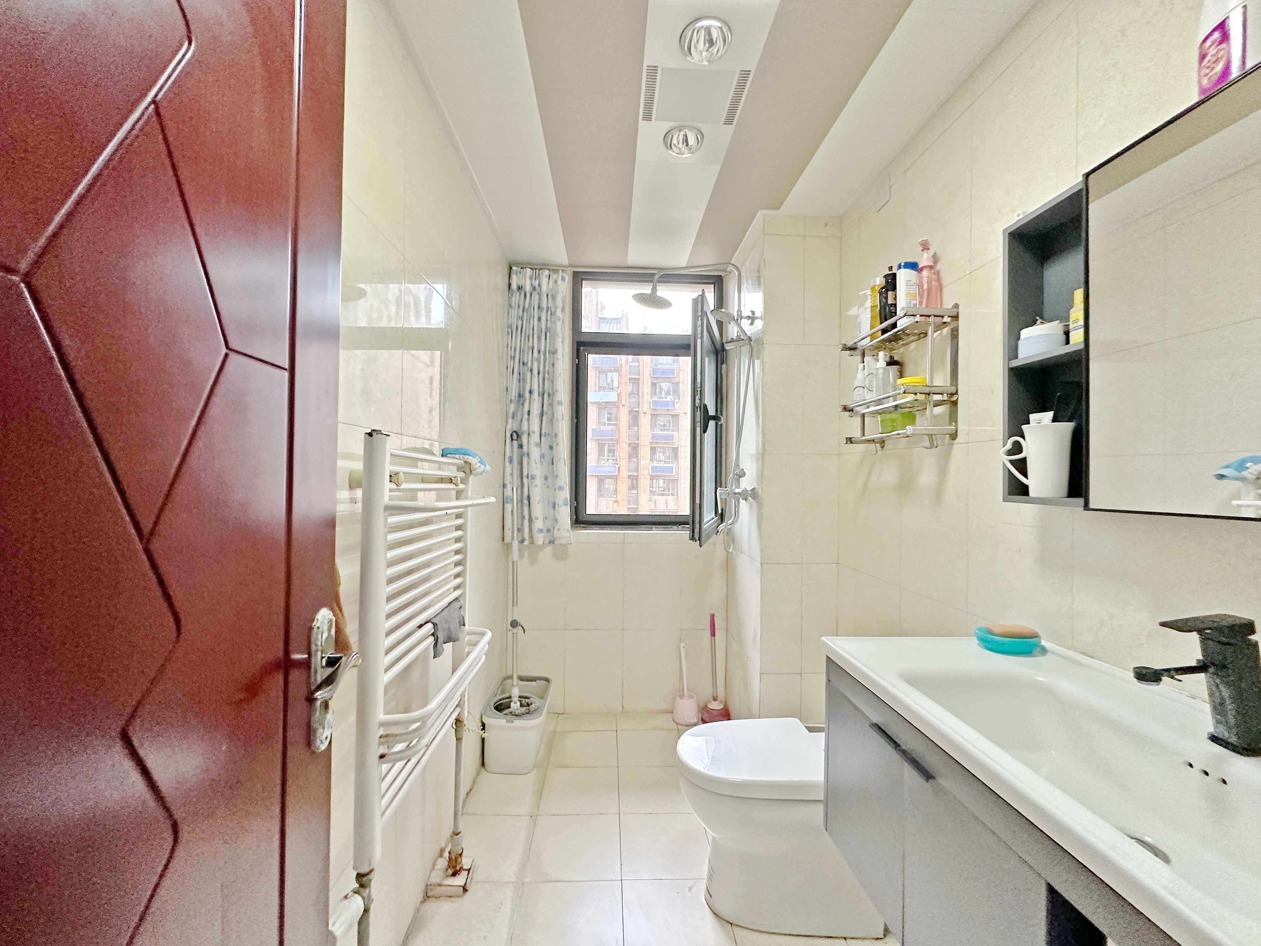 中海国际社区熙岸东区(A2地块）