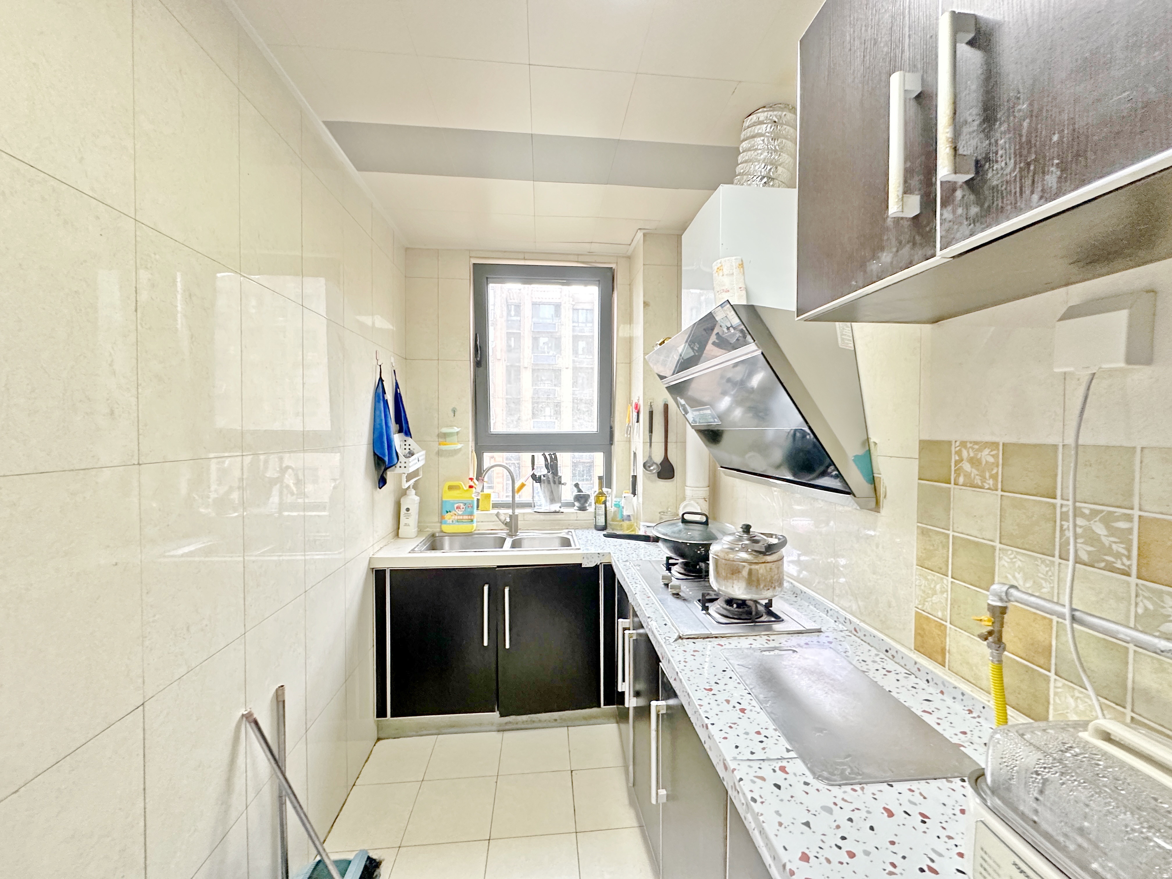 中海国际社区熙岸东区(A2地块）