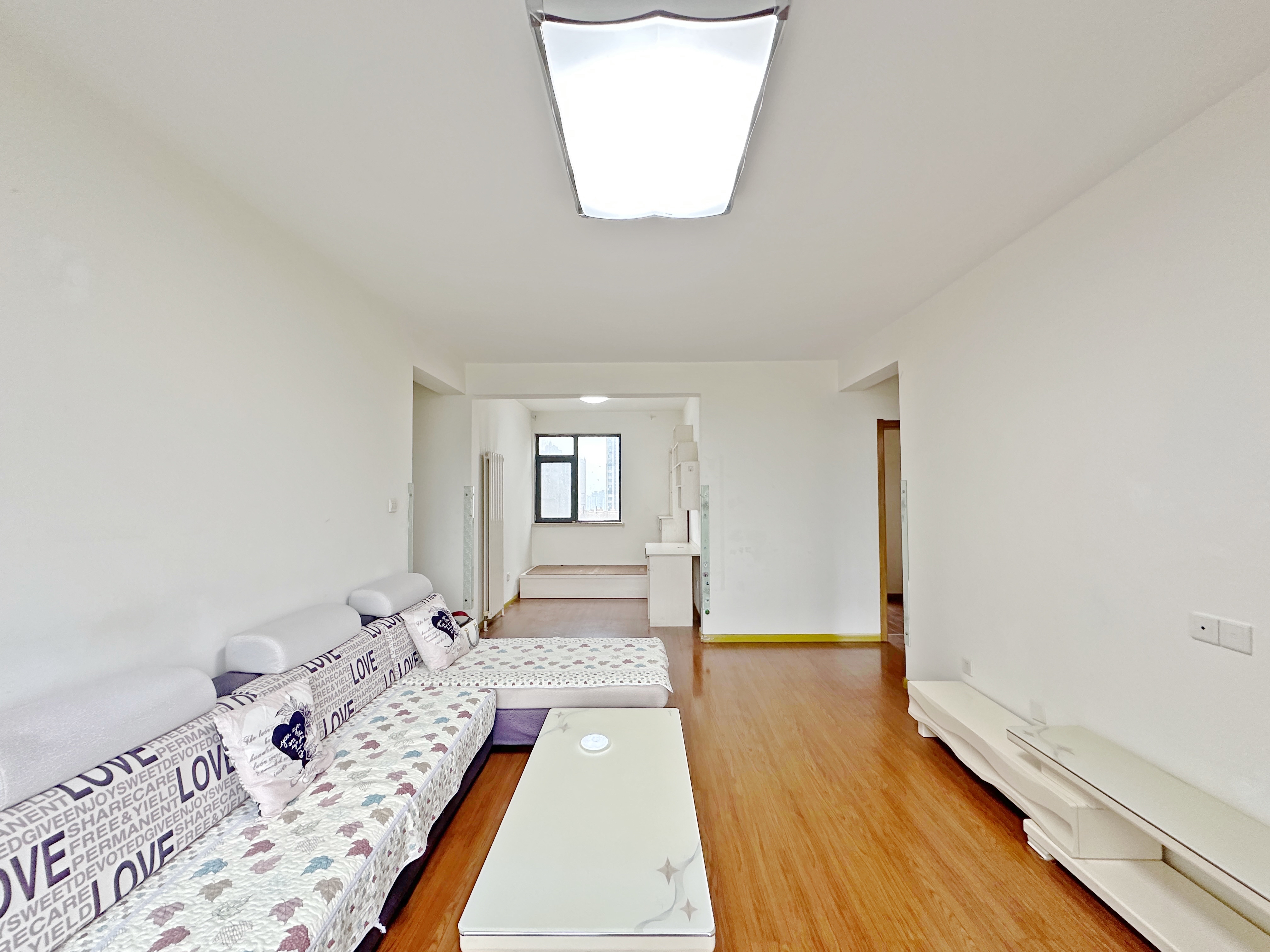  中海国际社区熙岸东区(A2地块） 南北