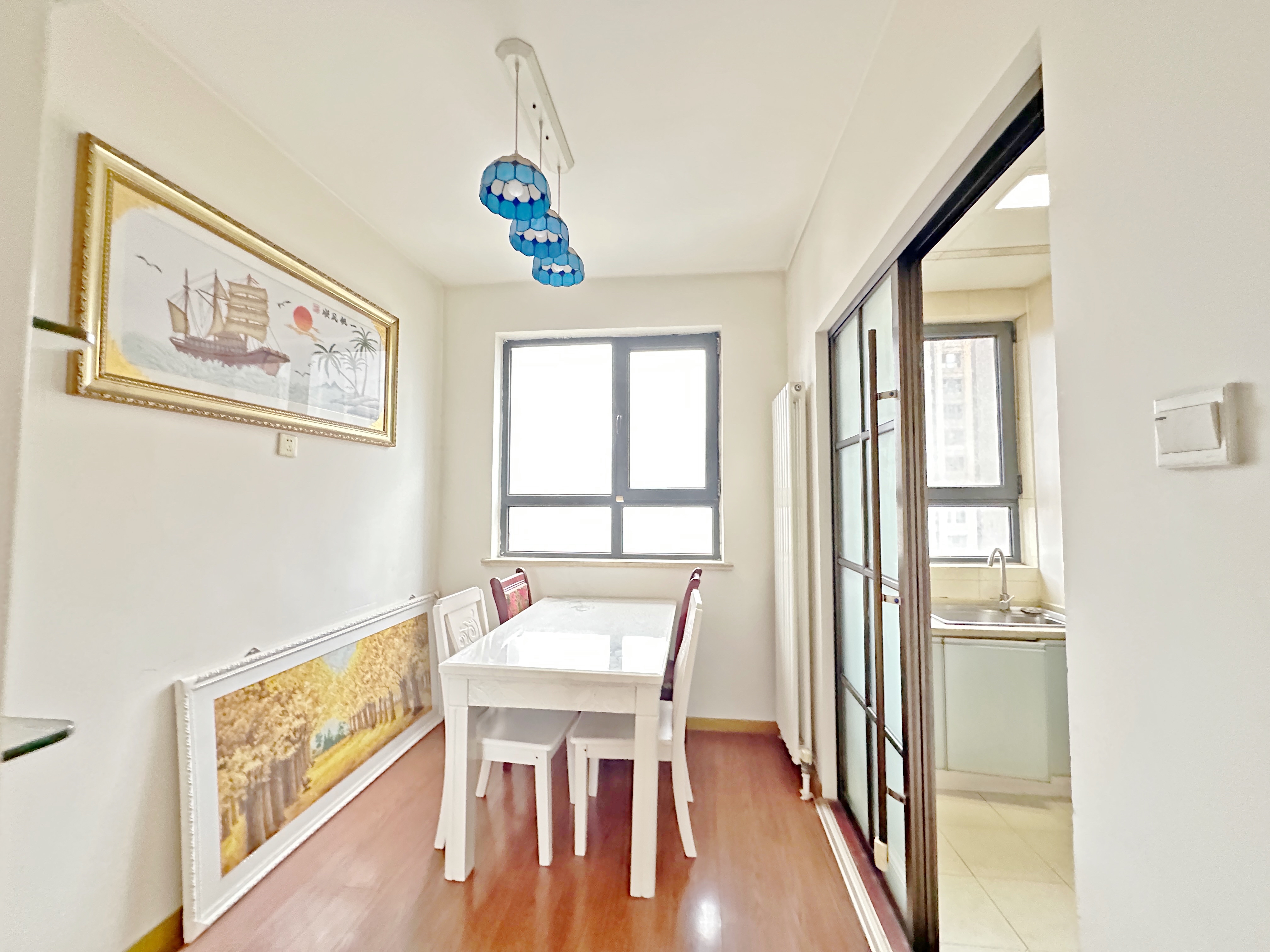 中海国际社区熙岸东区(A2地块）