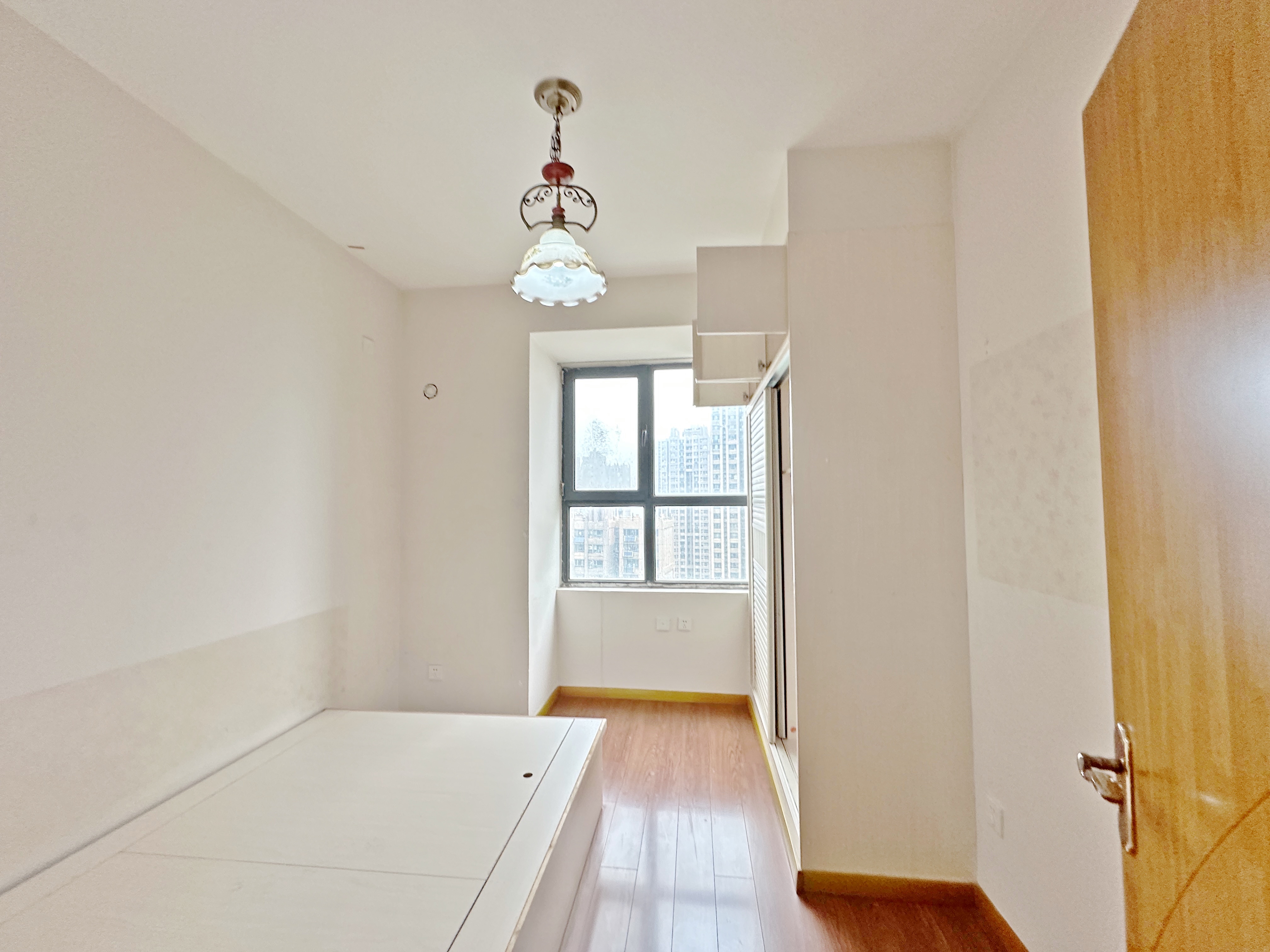 中海国际社区熙岸东区(A2地块）