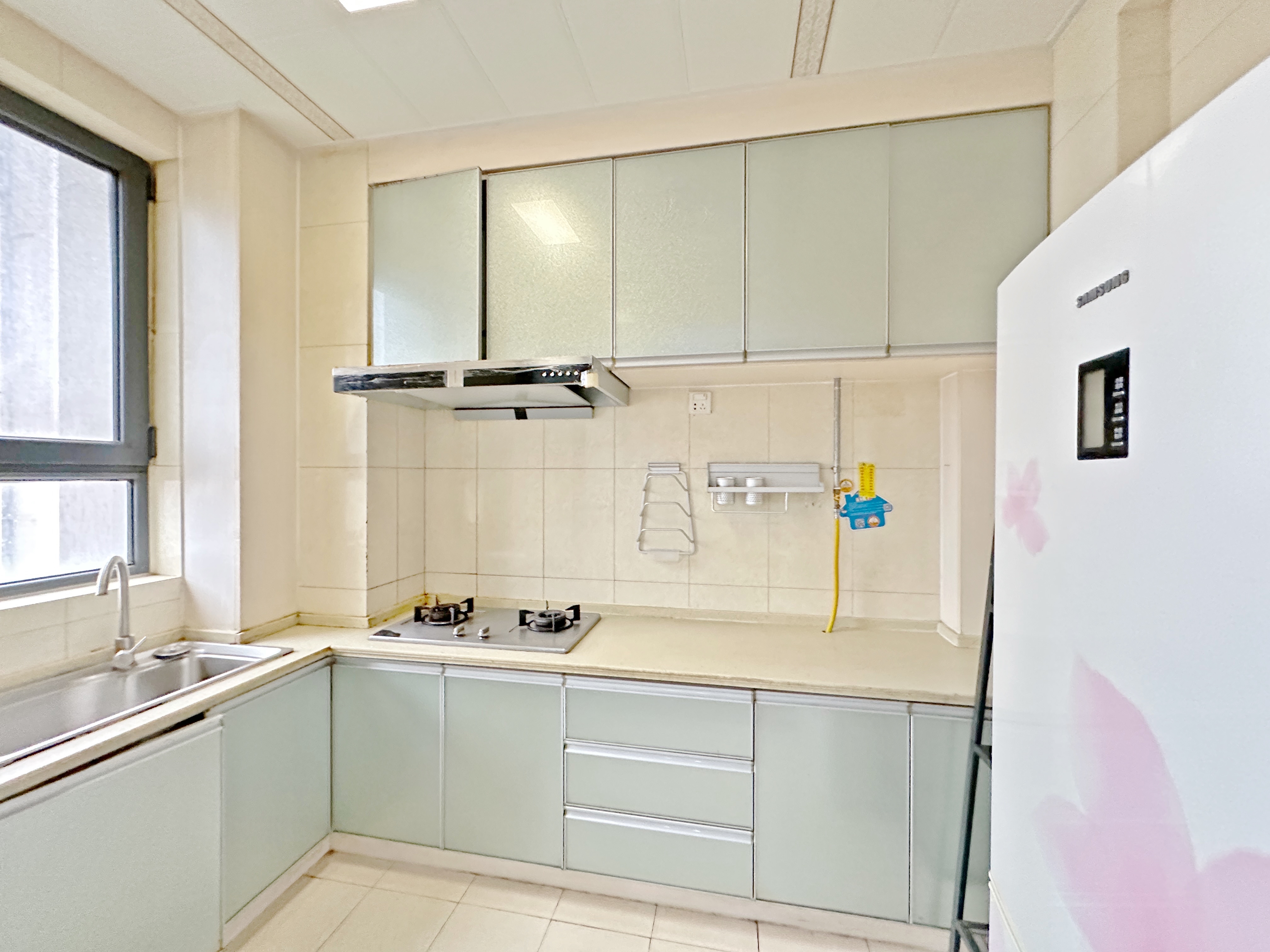 中海国际社区熙岸东区(A2地块）