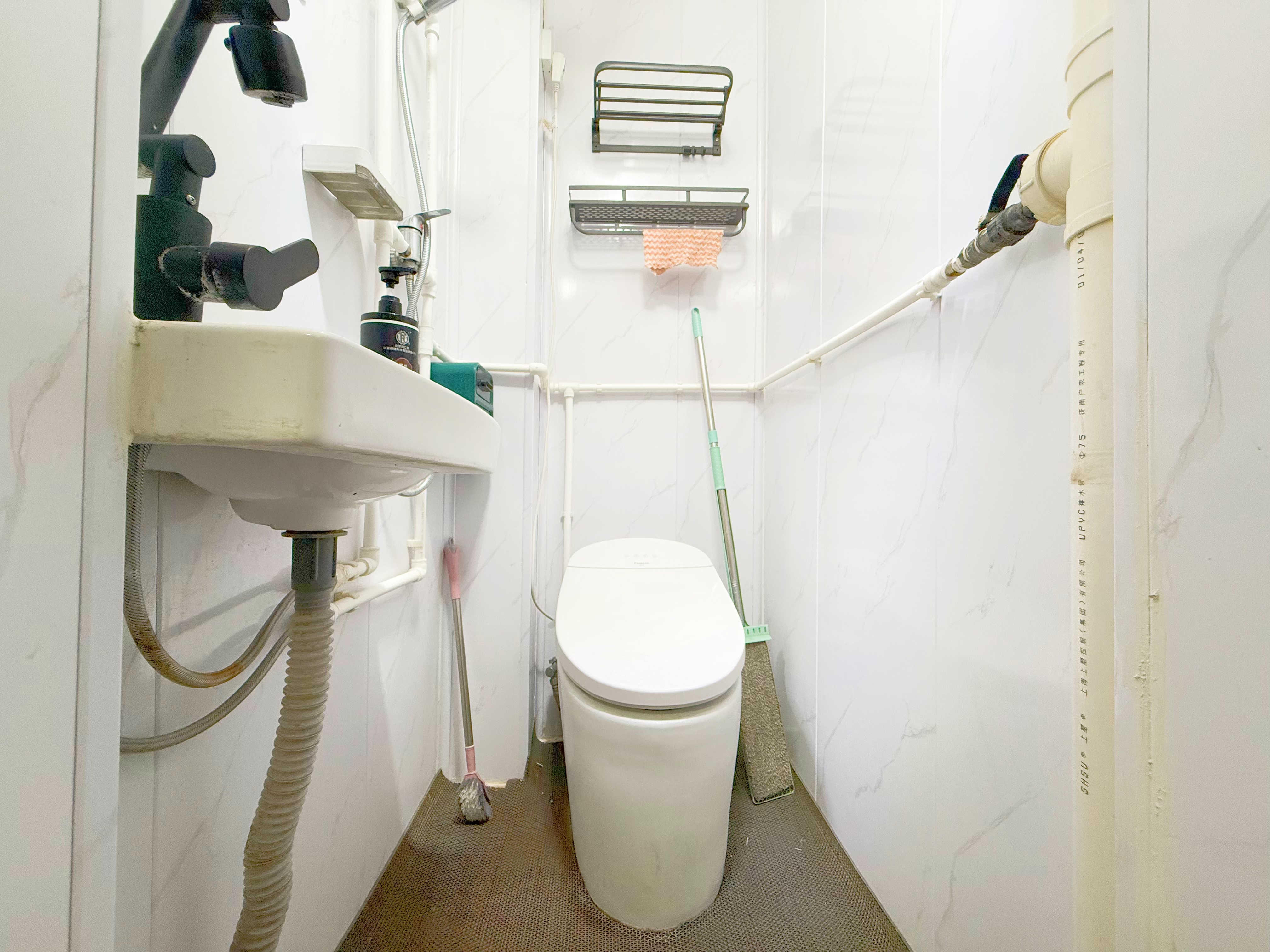 建国小经六路单位宿舍