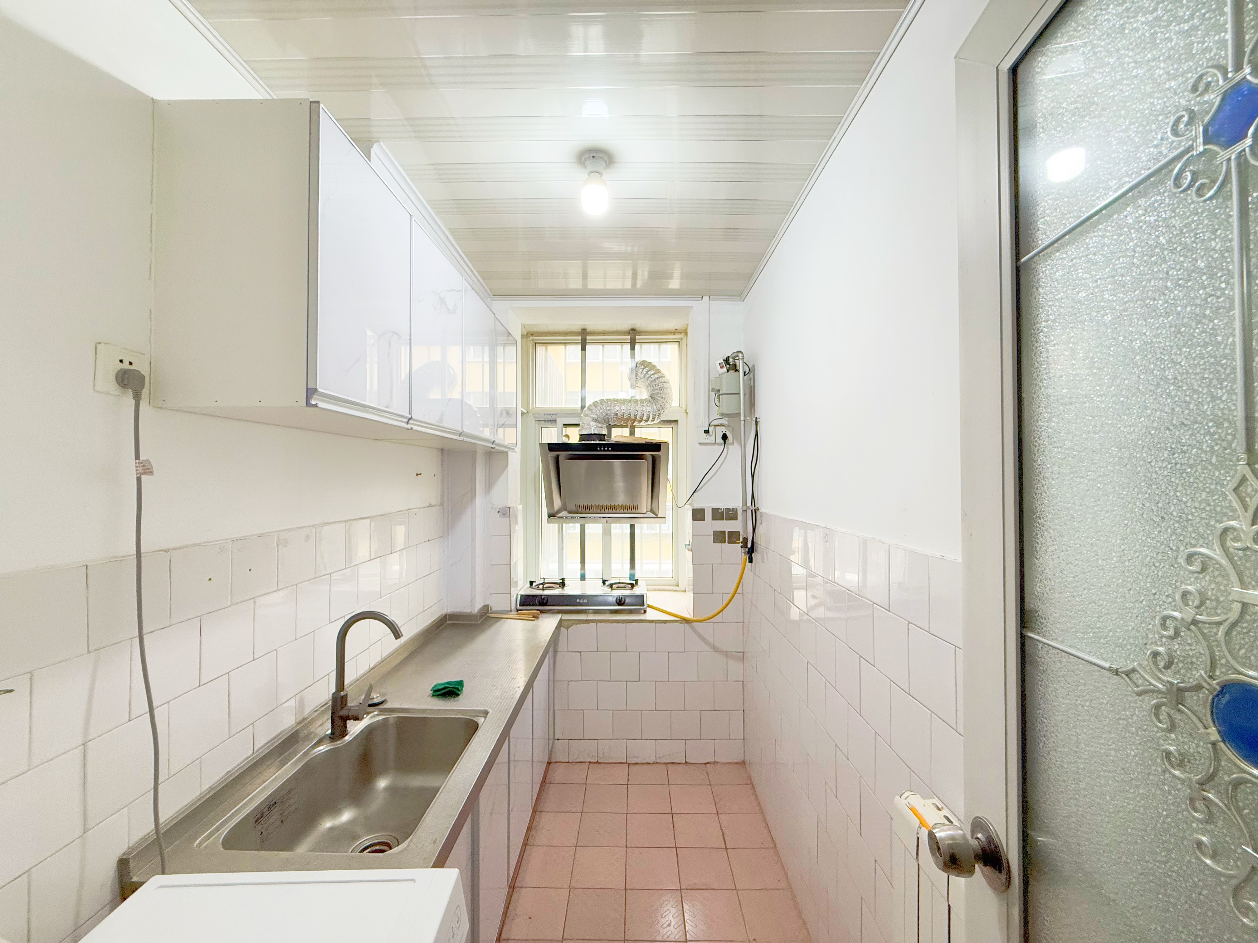 建国小经六路单位宿舍