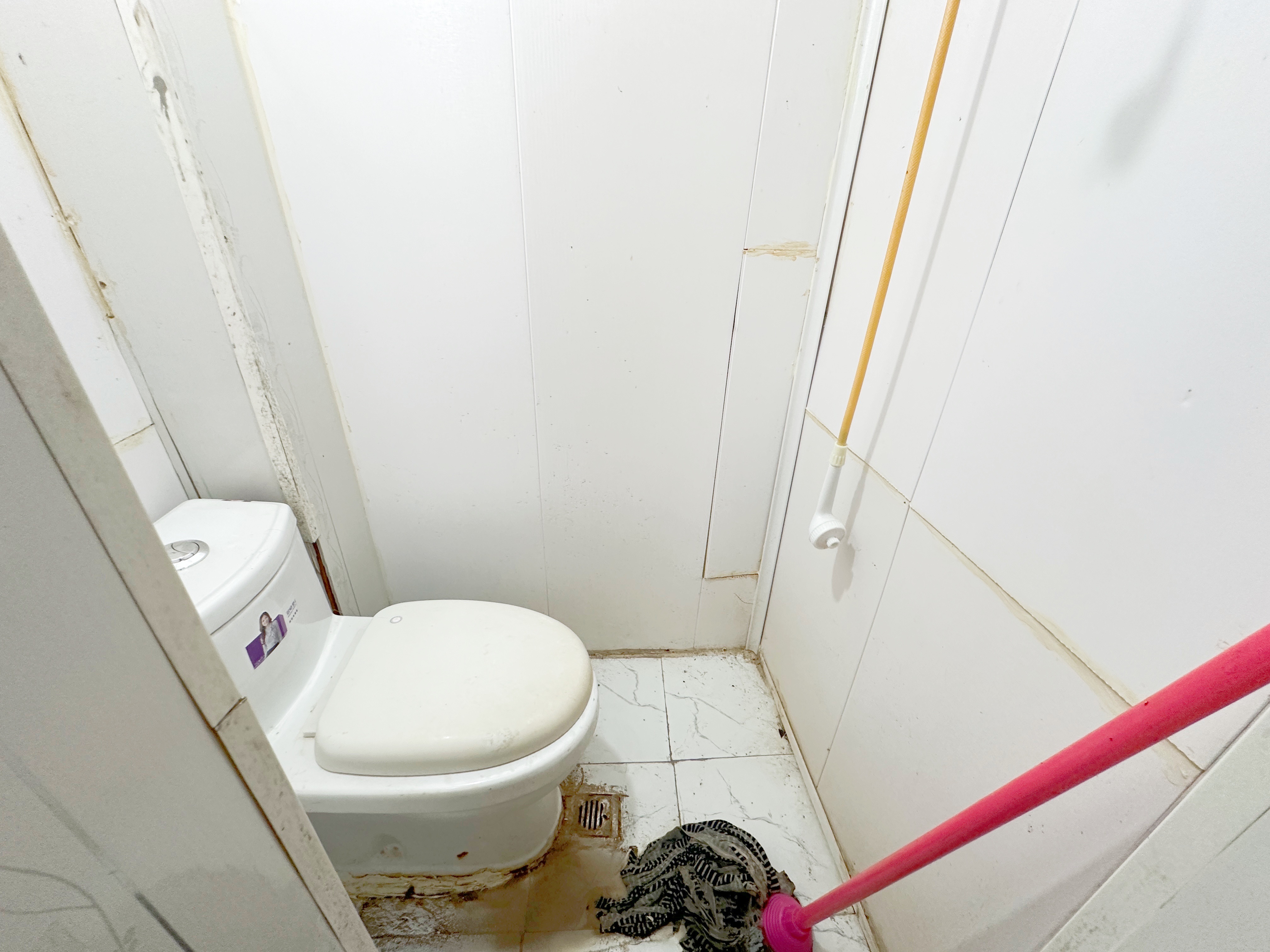 工人新村南村西区