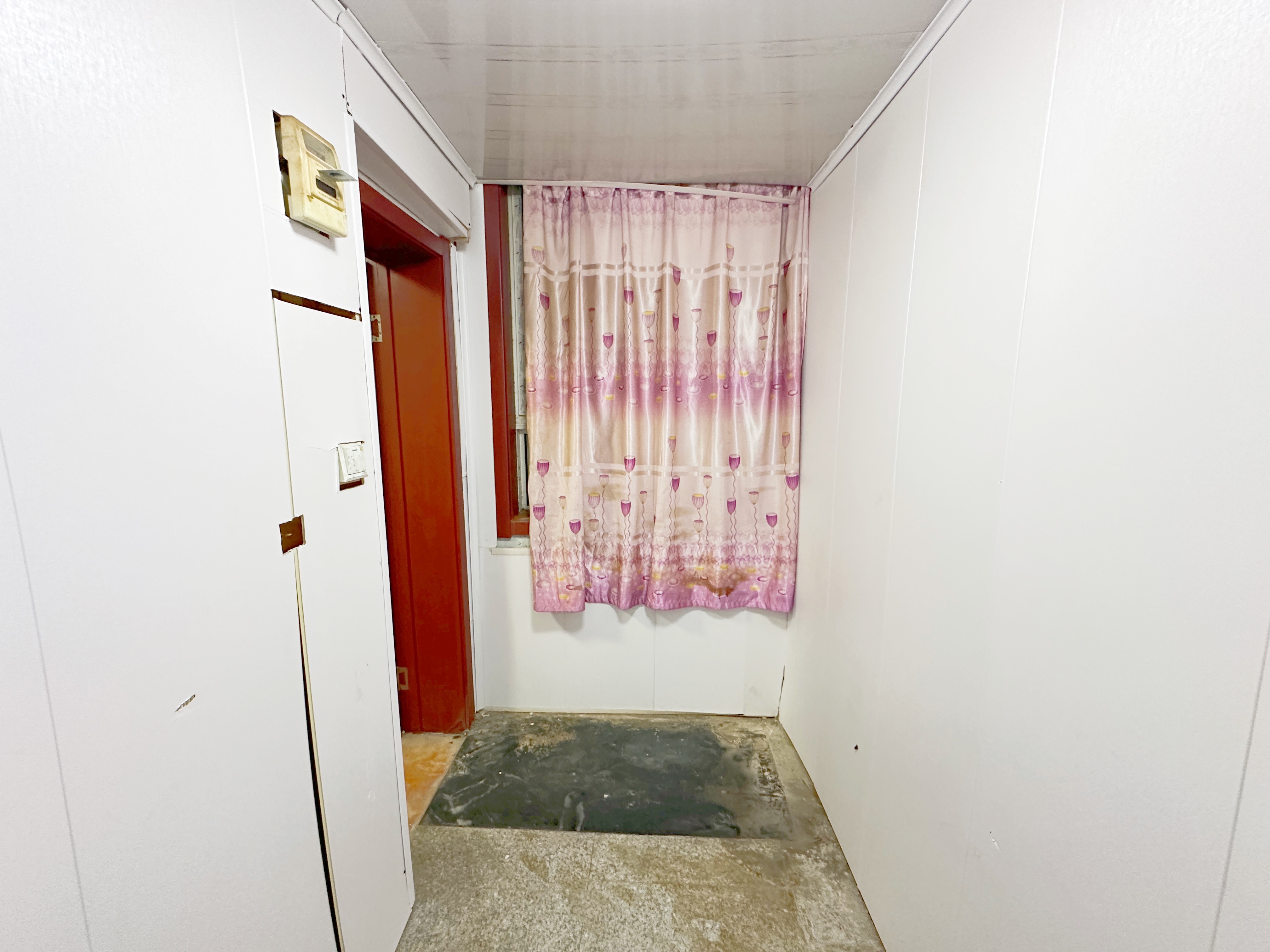 工人新村南村西区