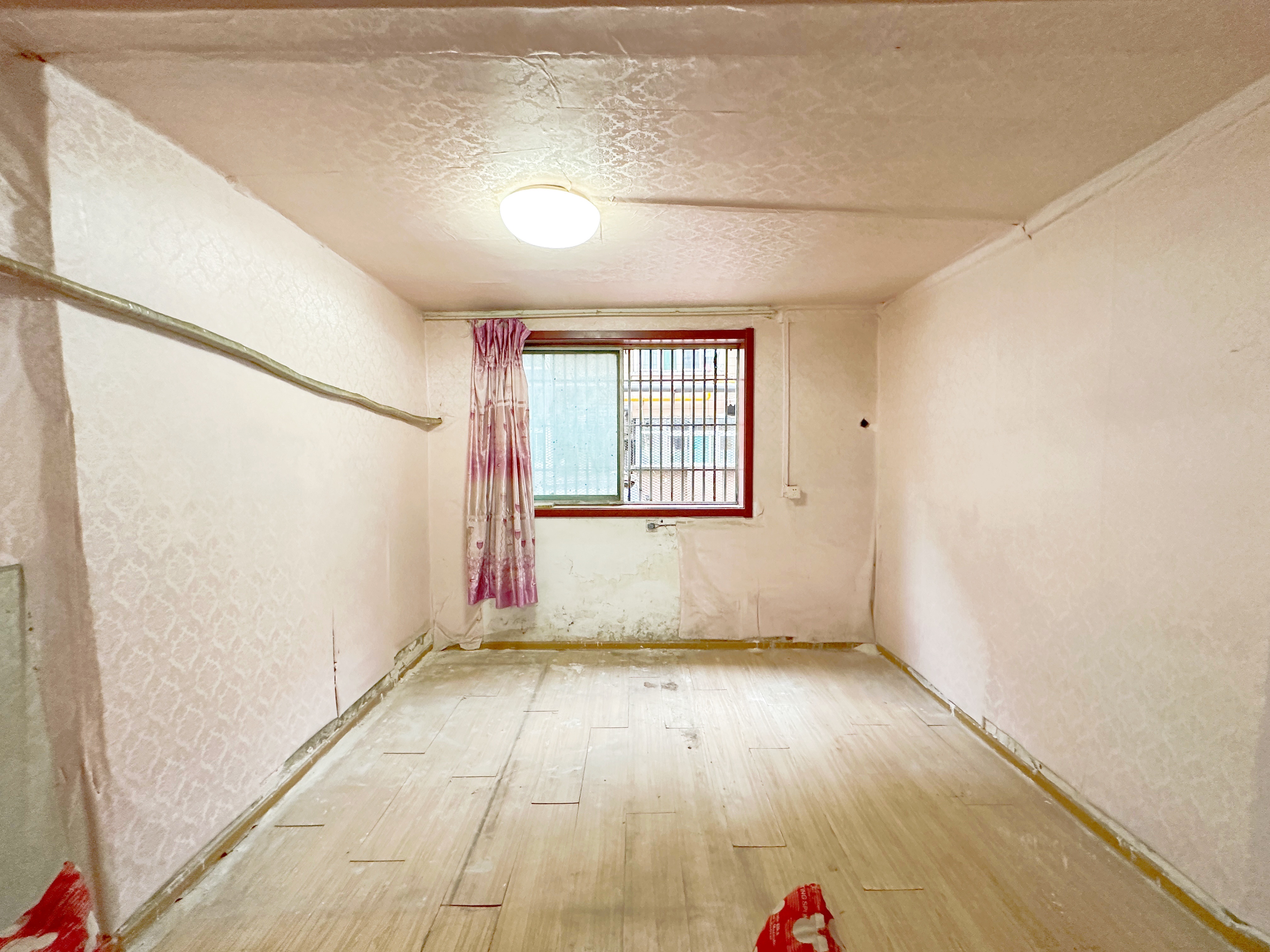 工人新村南村西区