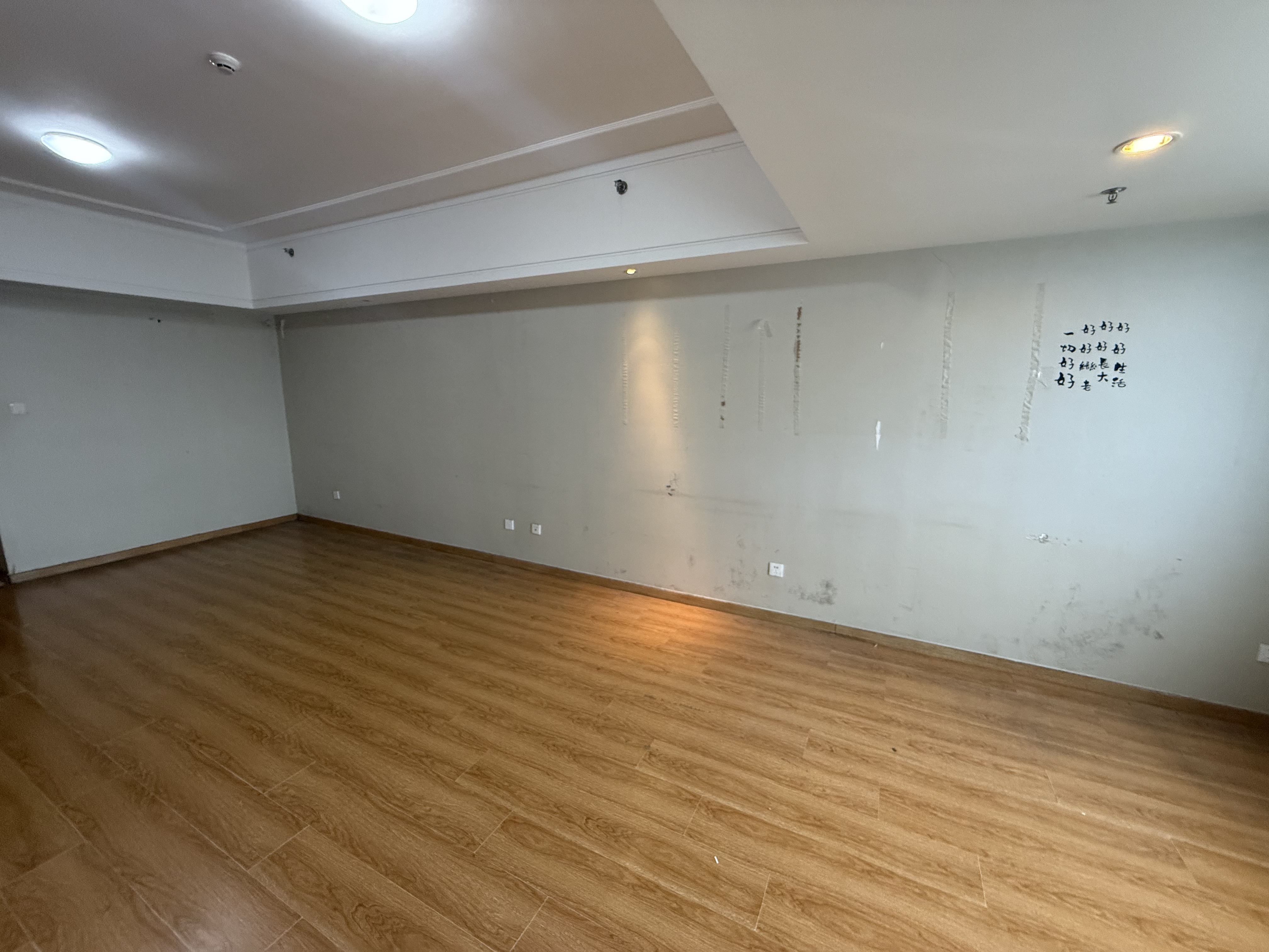 高新万达写字楼公寓