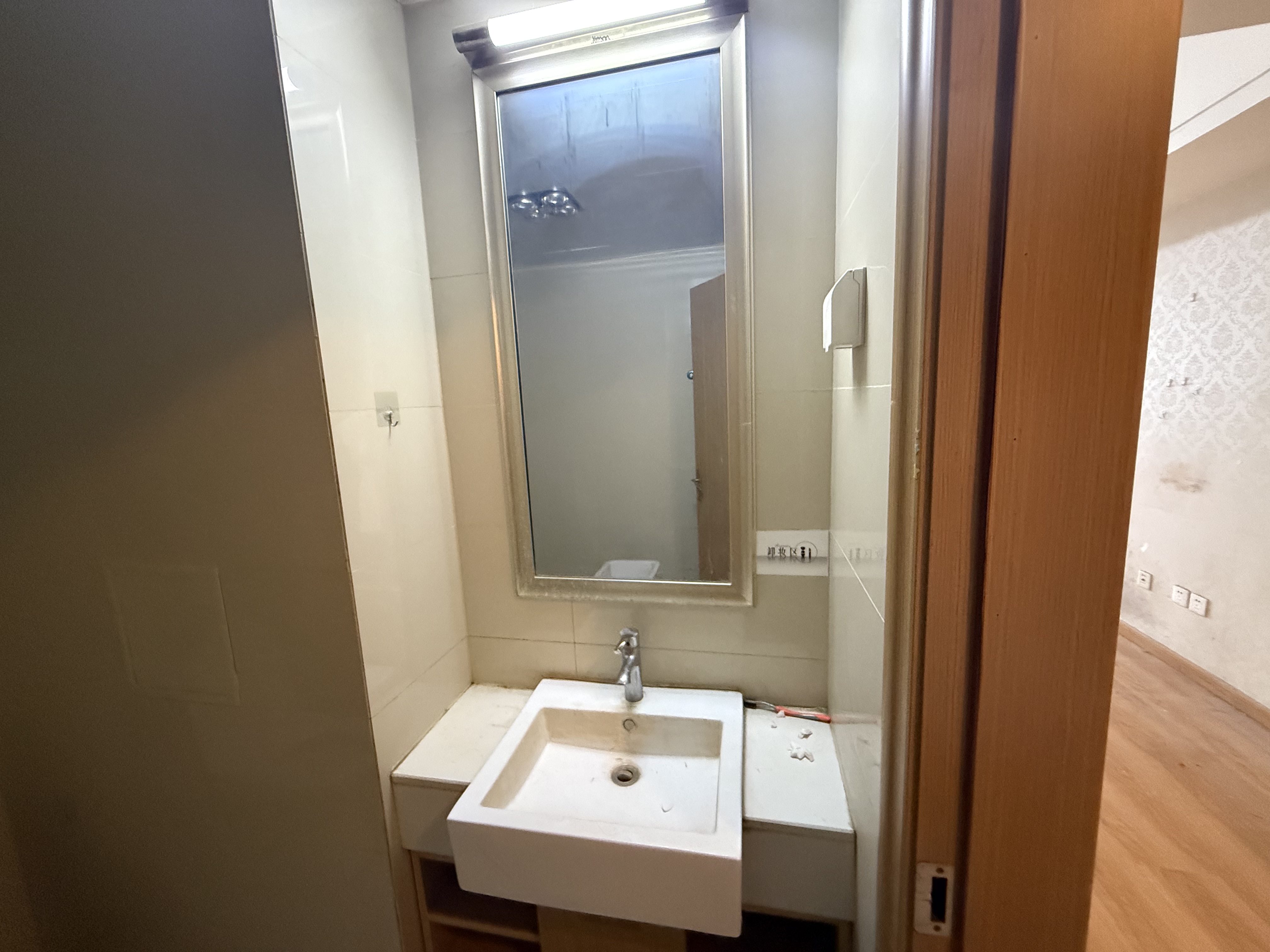 高新万达写字楼公寓