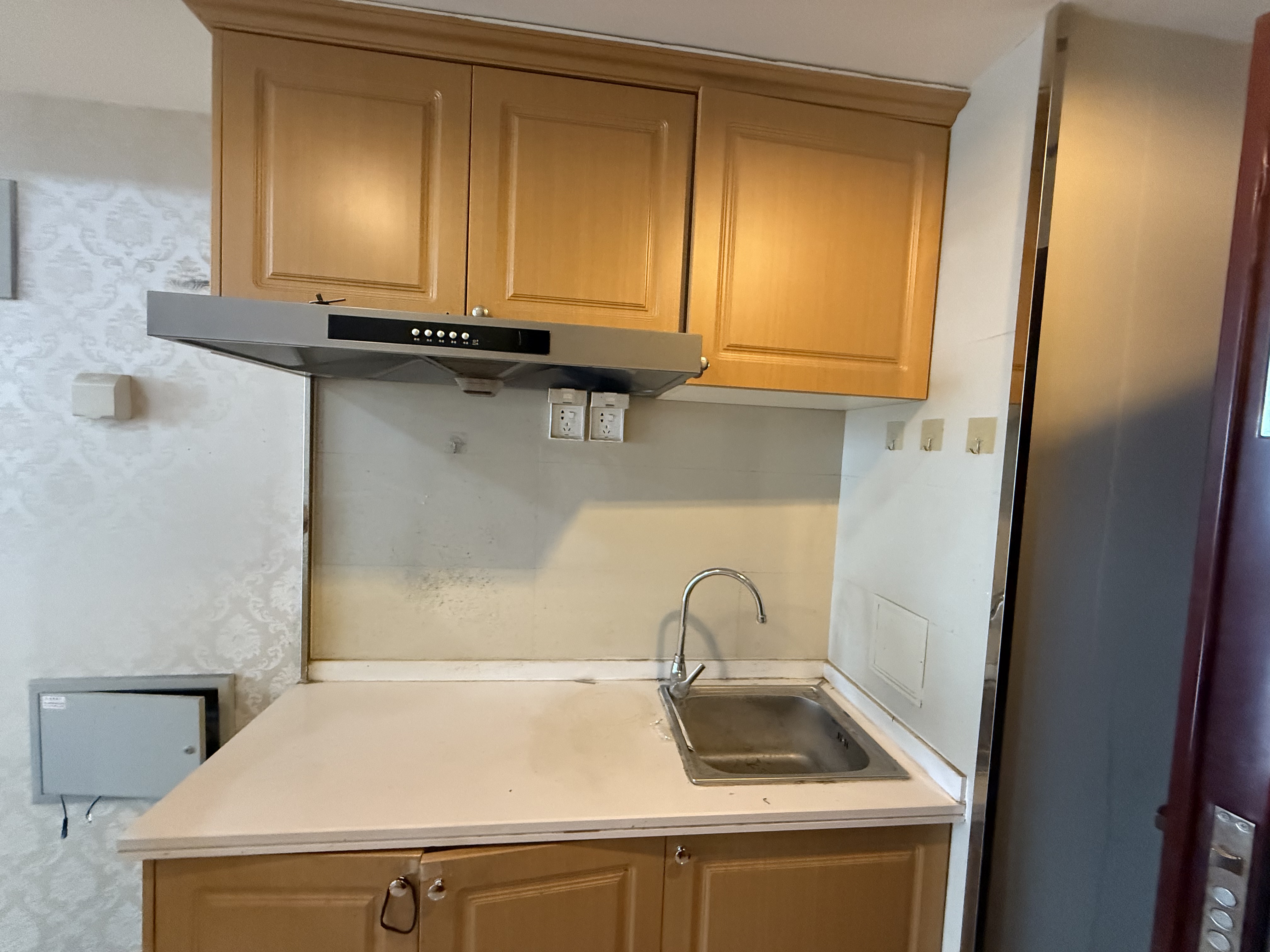 高新万达写字楼公寓