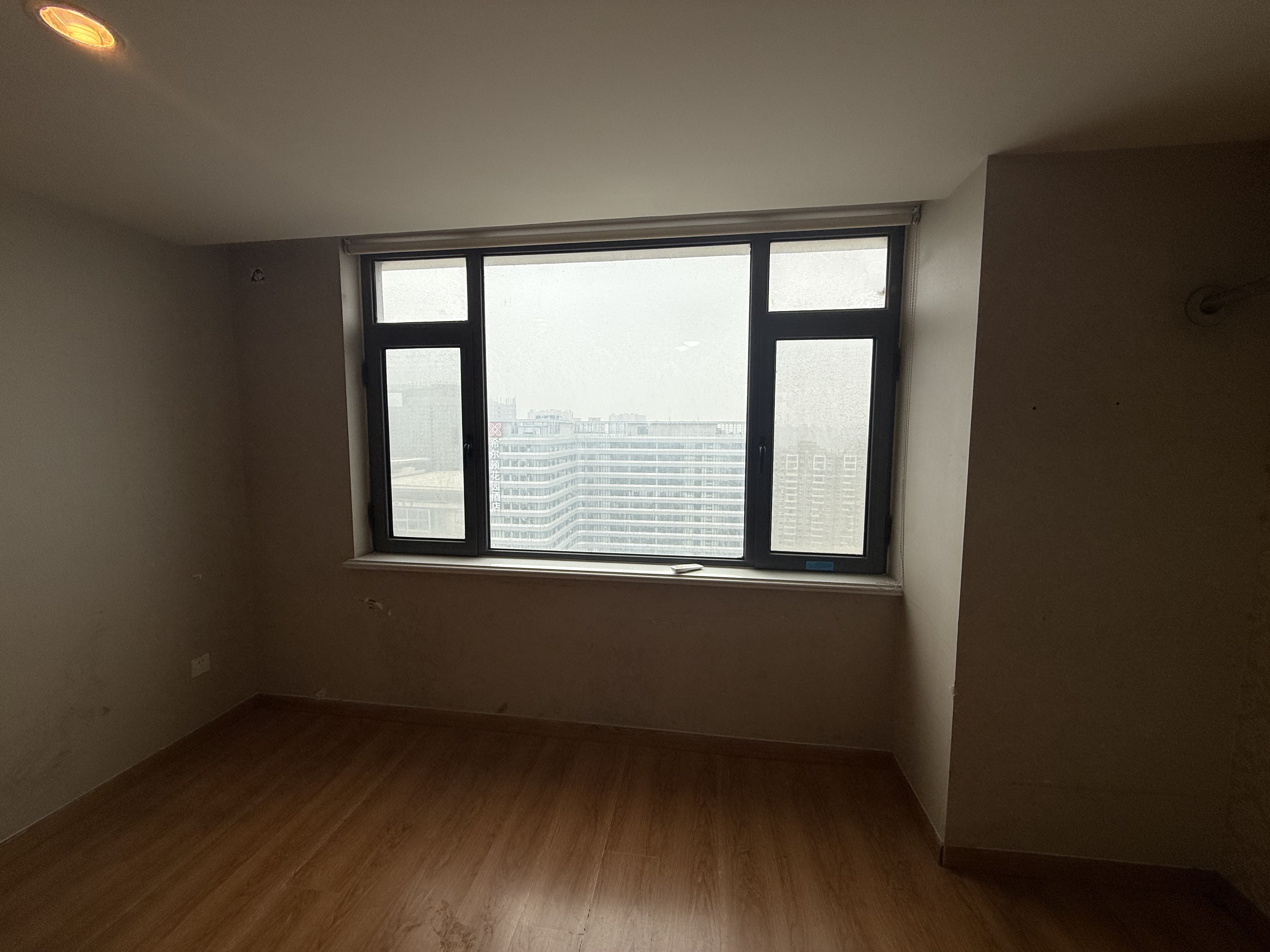 高新万达写字楼公寓