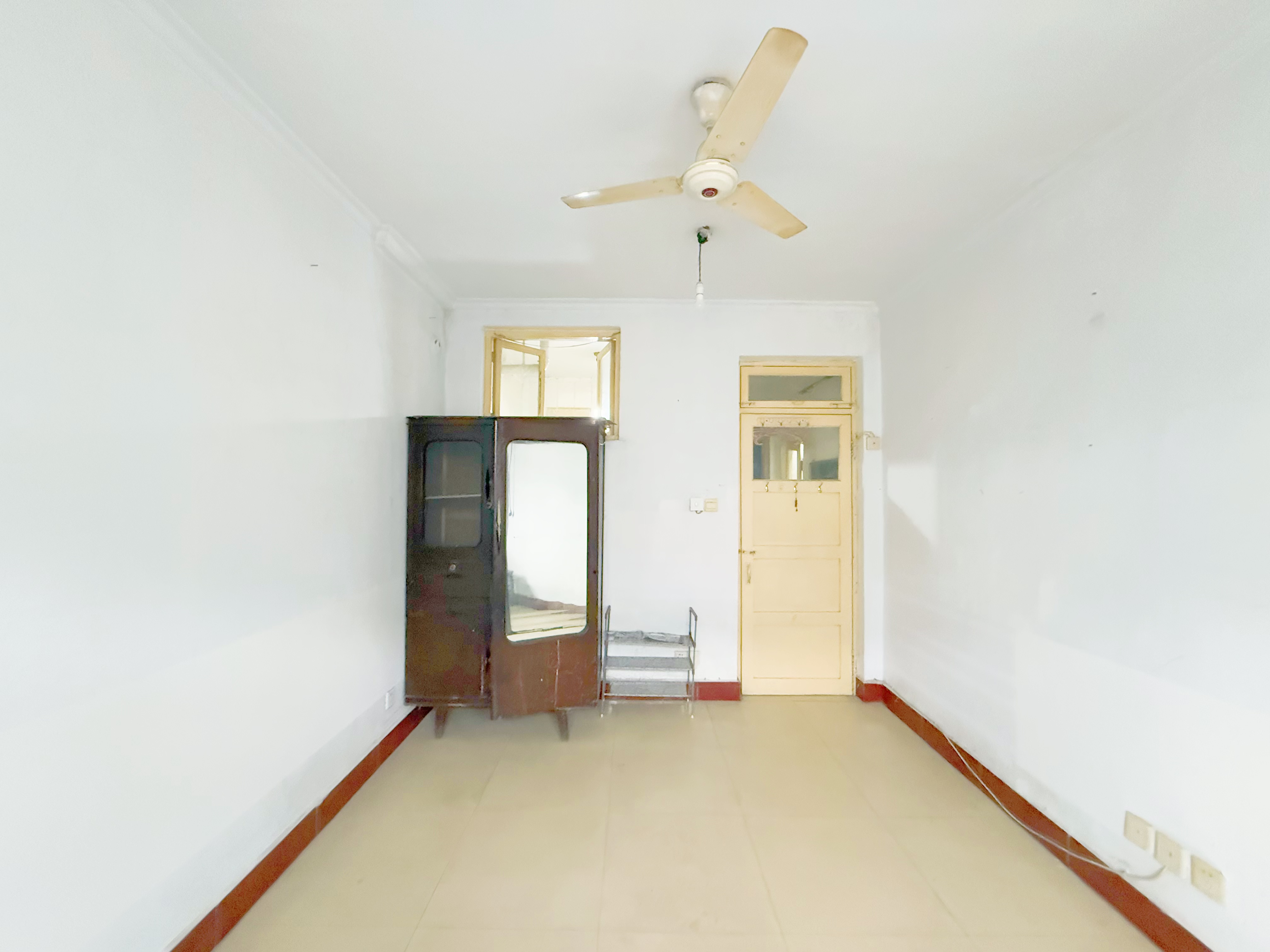 崇德街单位宿舍