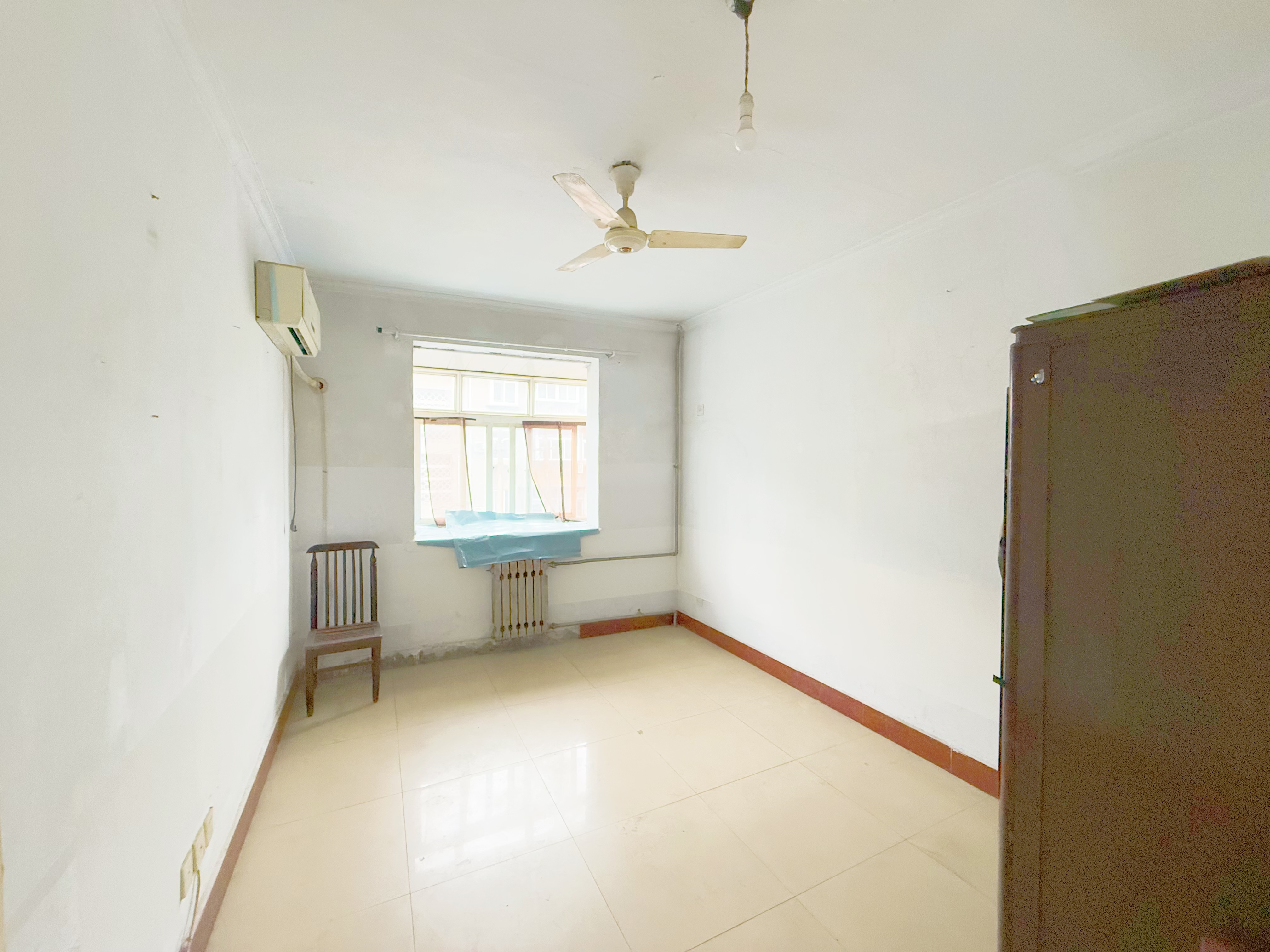 崇德街单位宿舍