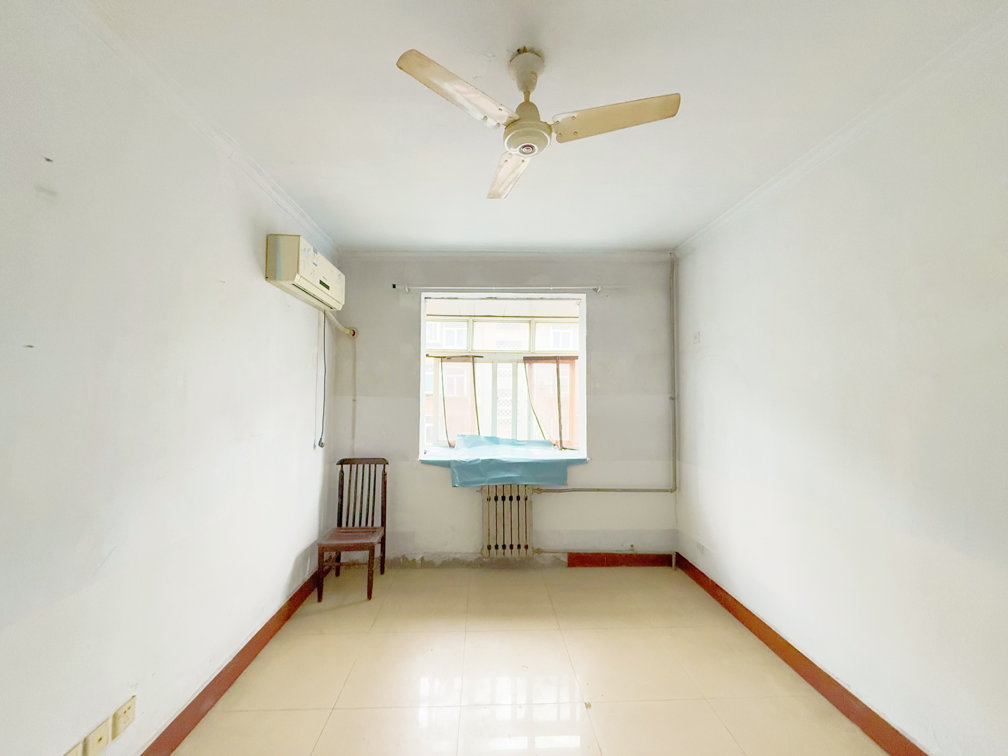 崇德街单位宿舍