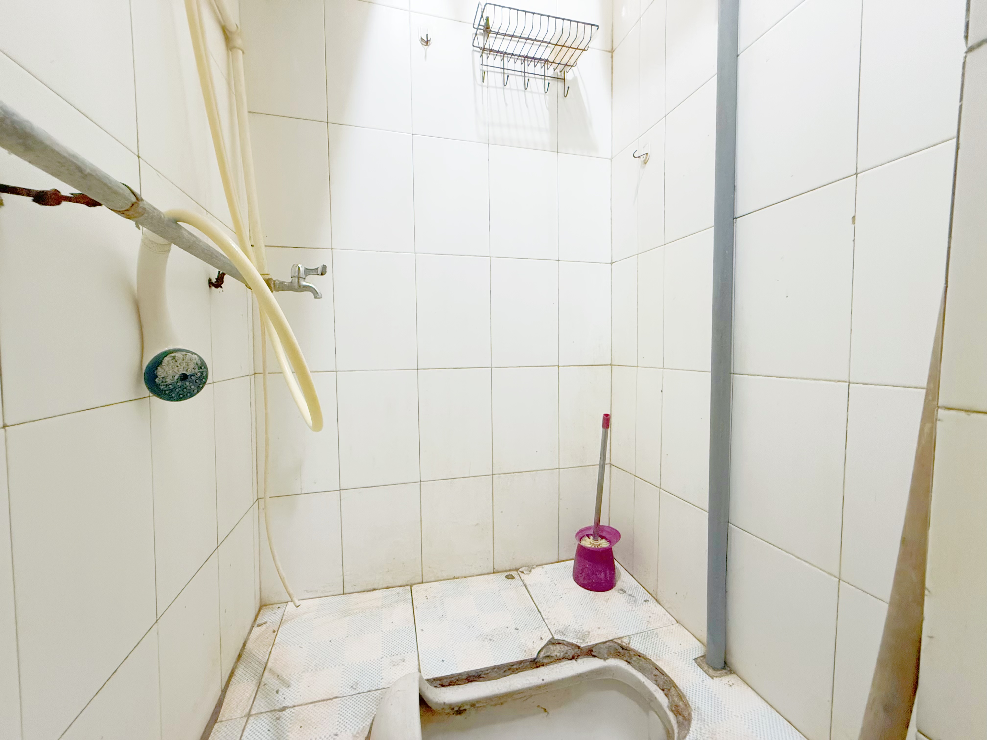 崇德街单位宿舍