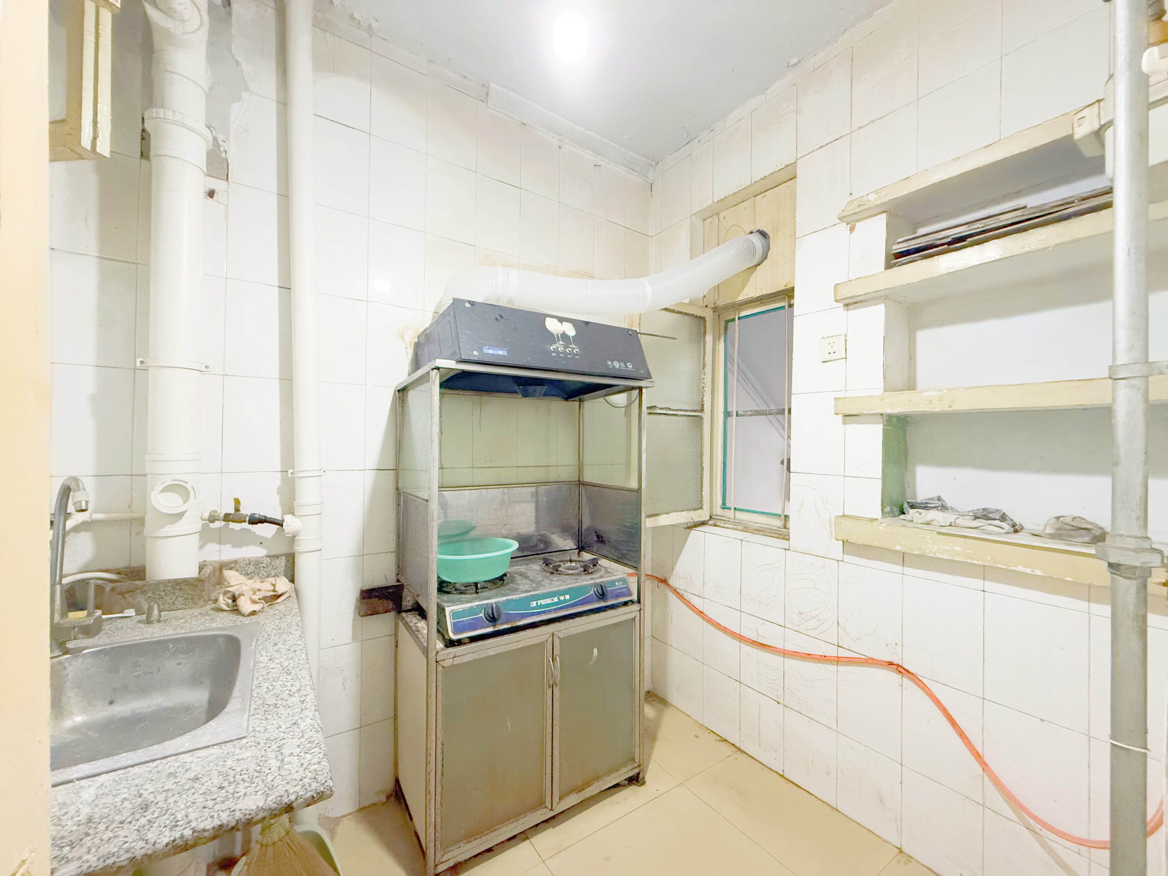 崇德街单位宿舍