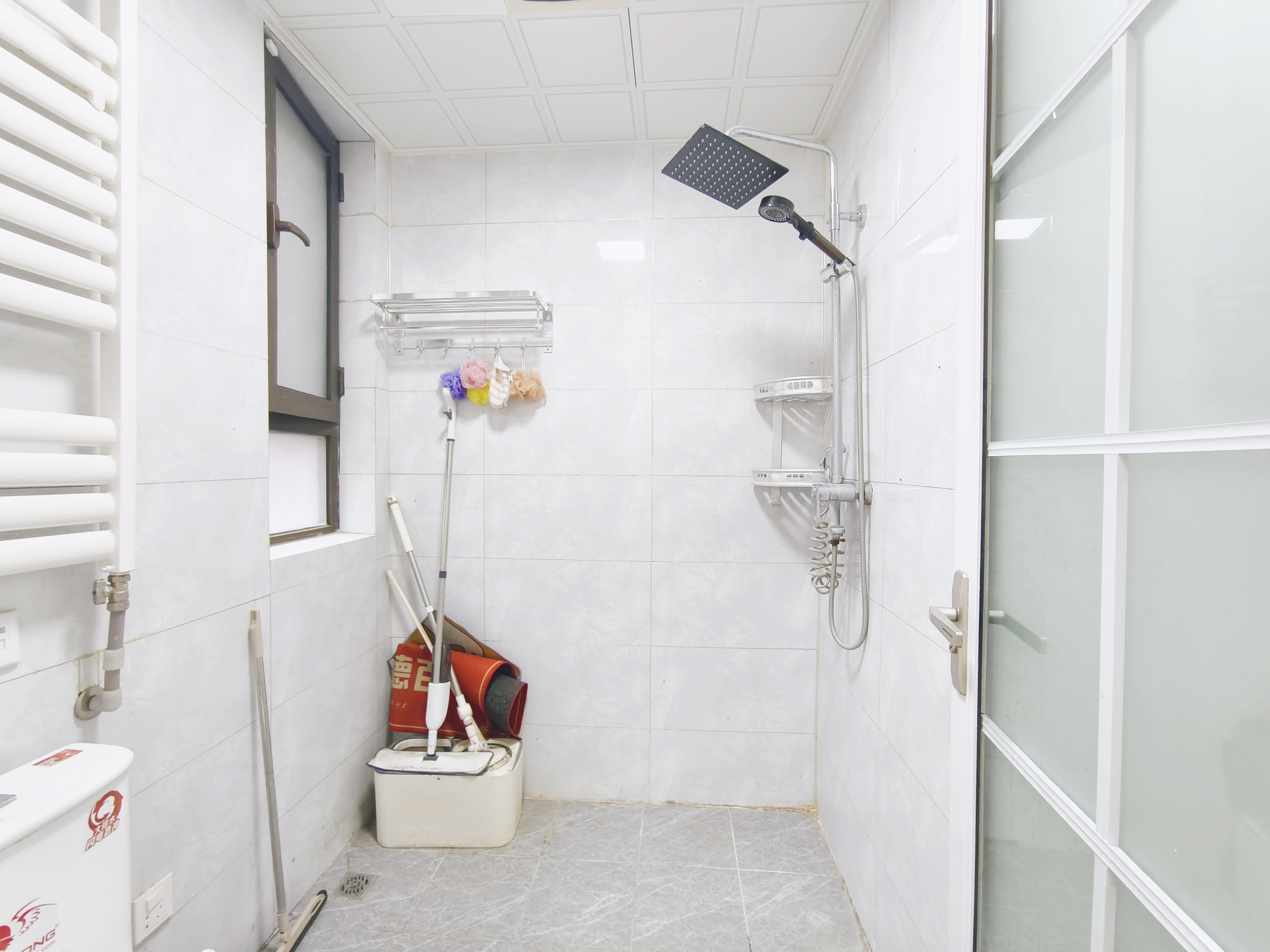 中新锦绣天地中苑二区